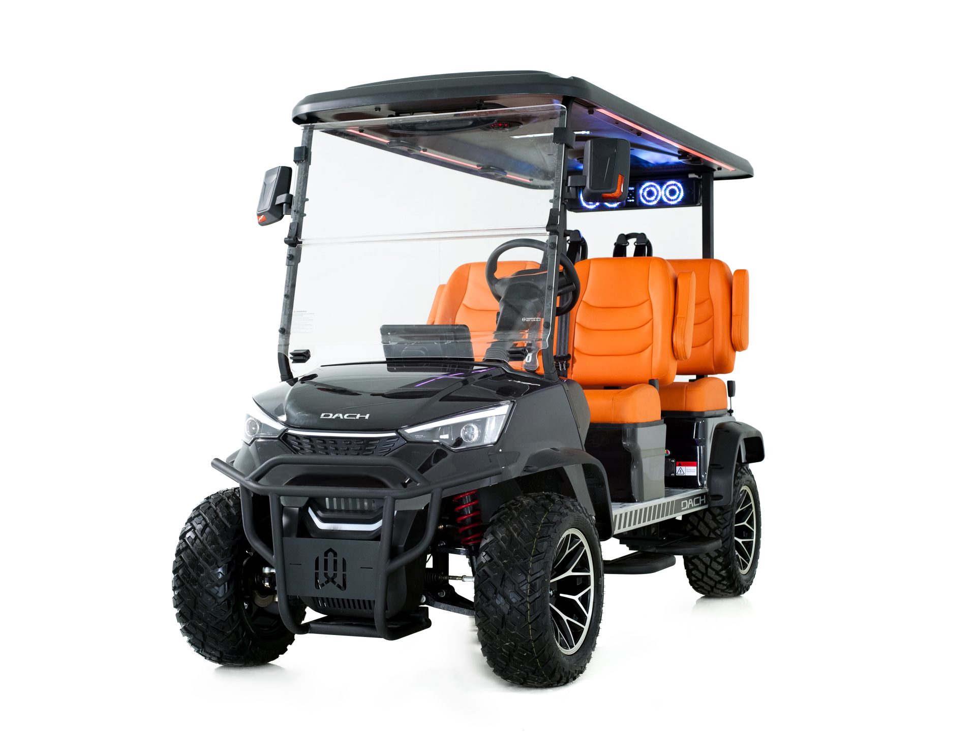 2025 Dach Apollo 4+4 4051