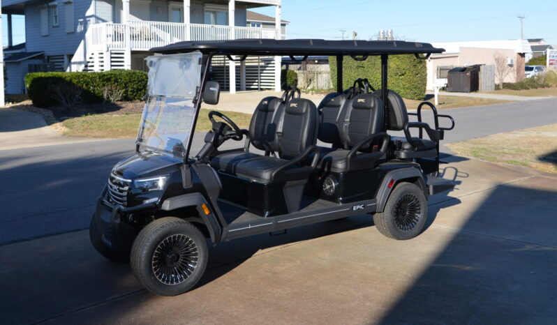 2026 Epic E60FX 4392