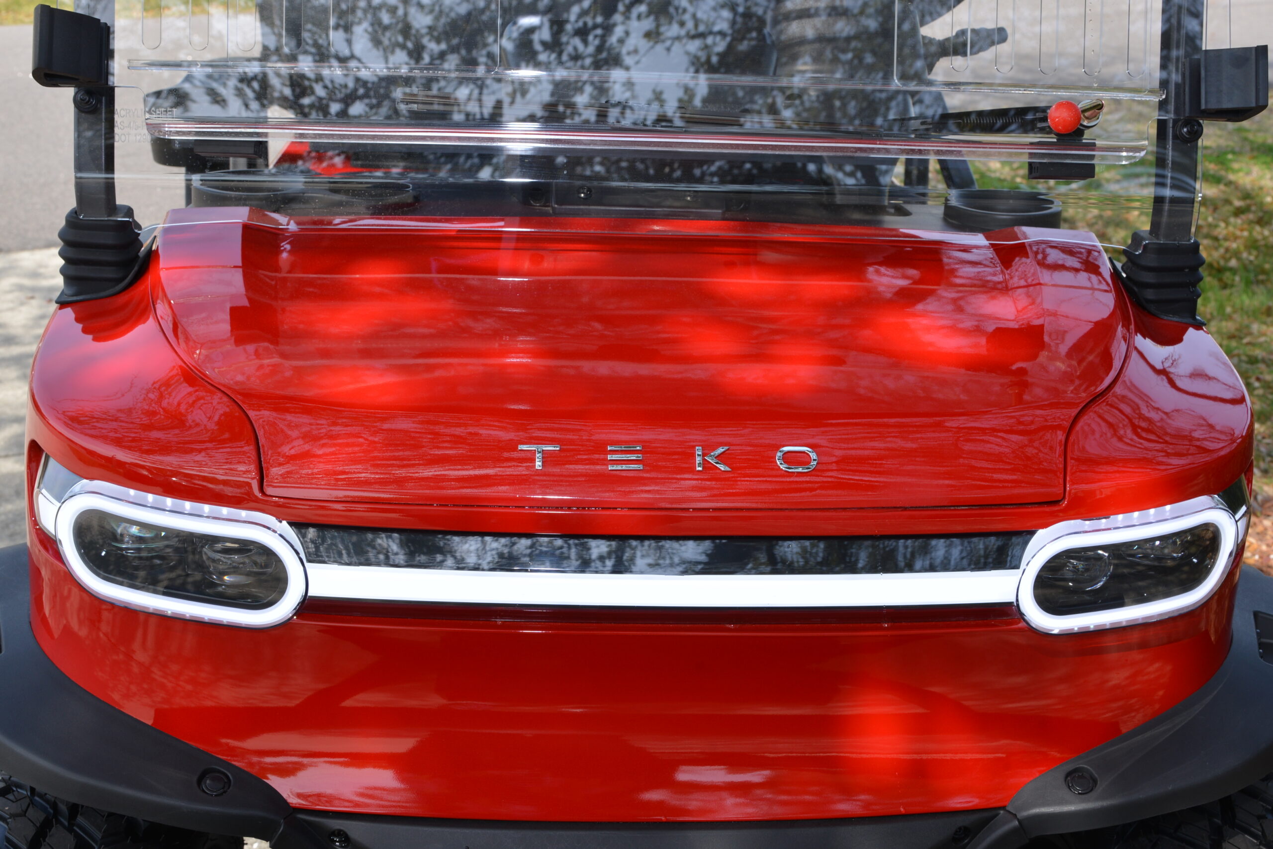 2026 Teko Turbo 2+2 1202