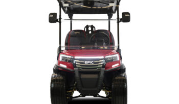EPIC_Golf_Cart_E40FX 15