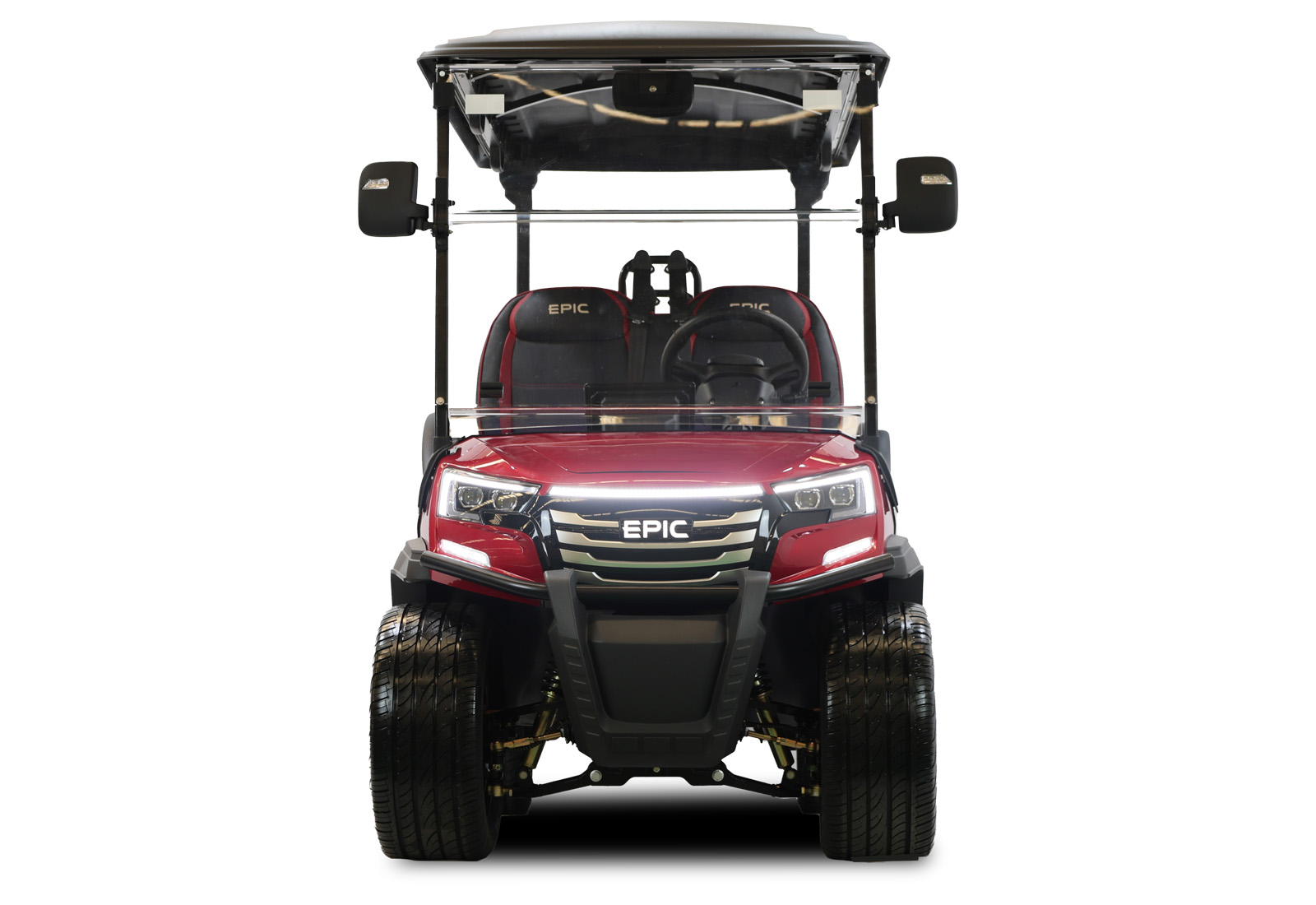2026 Epic E40FX 2806