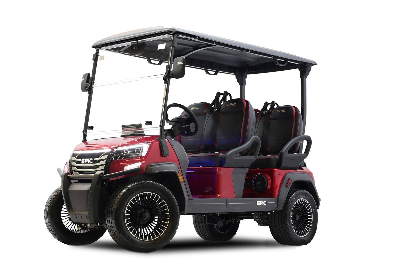 2026 Epic E40FX 2806