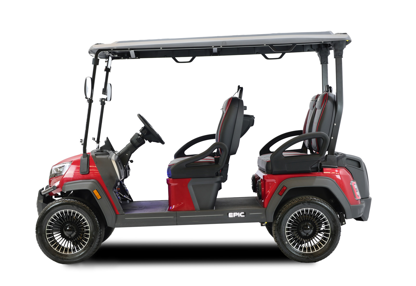 2026 Epic E40FX 2806