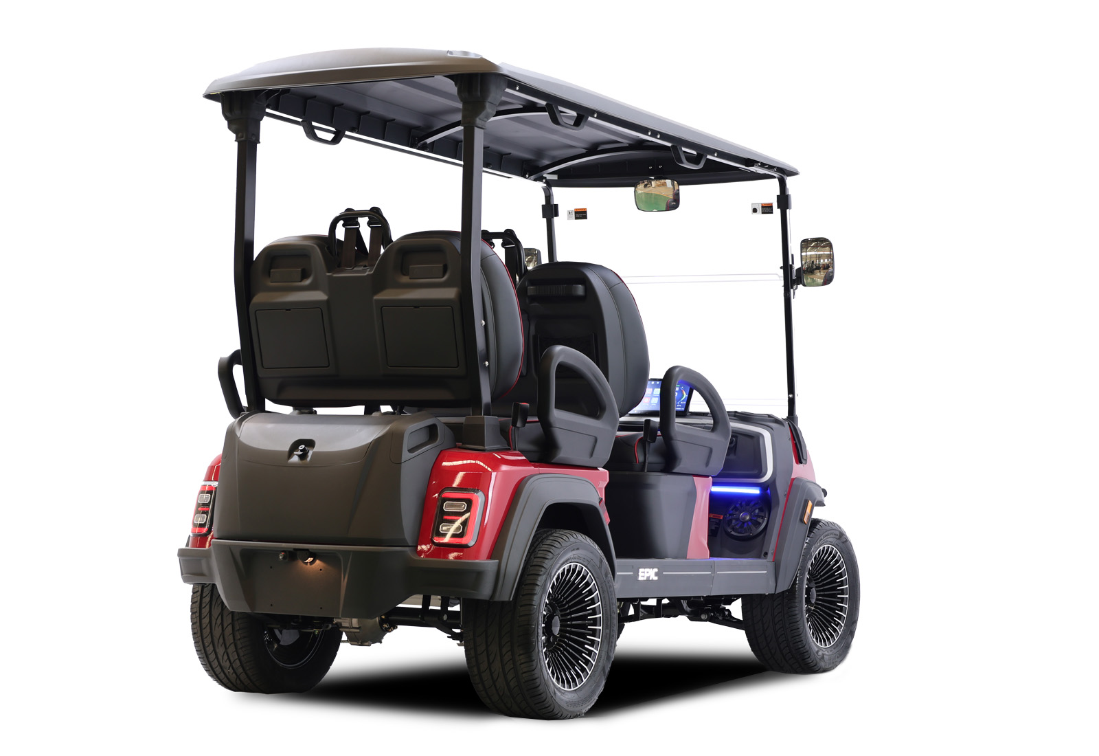 2026 Epic E40FX 2806