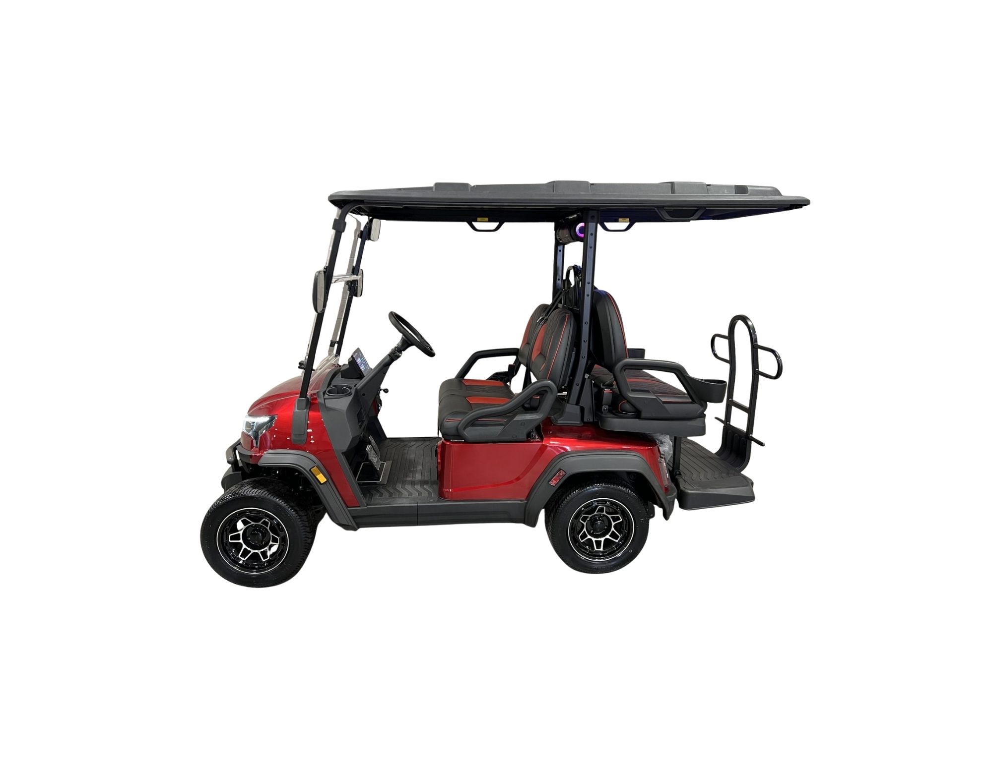 2026 Icon i40X 2+2 9145