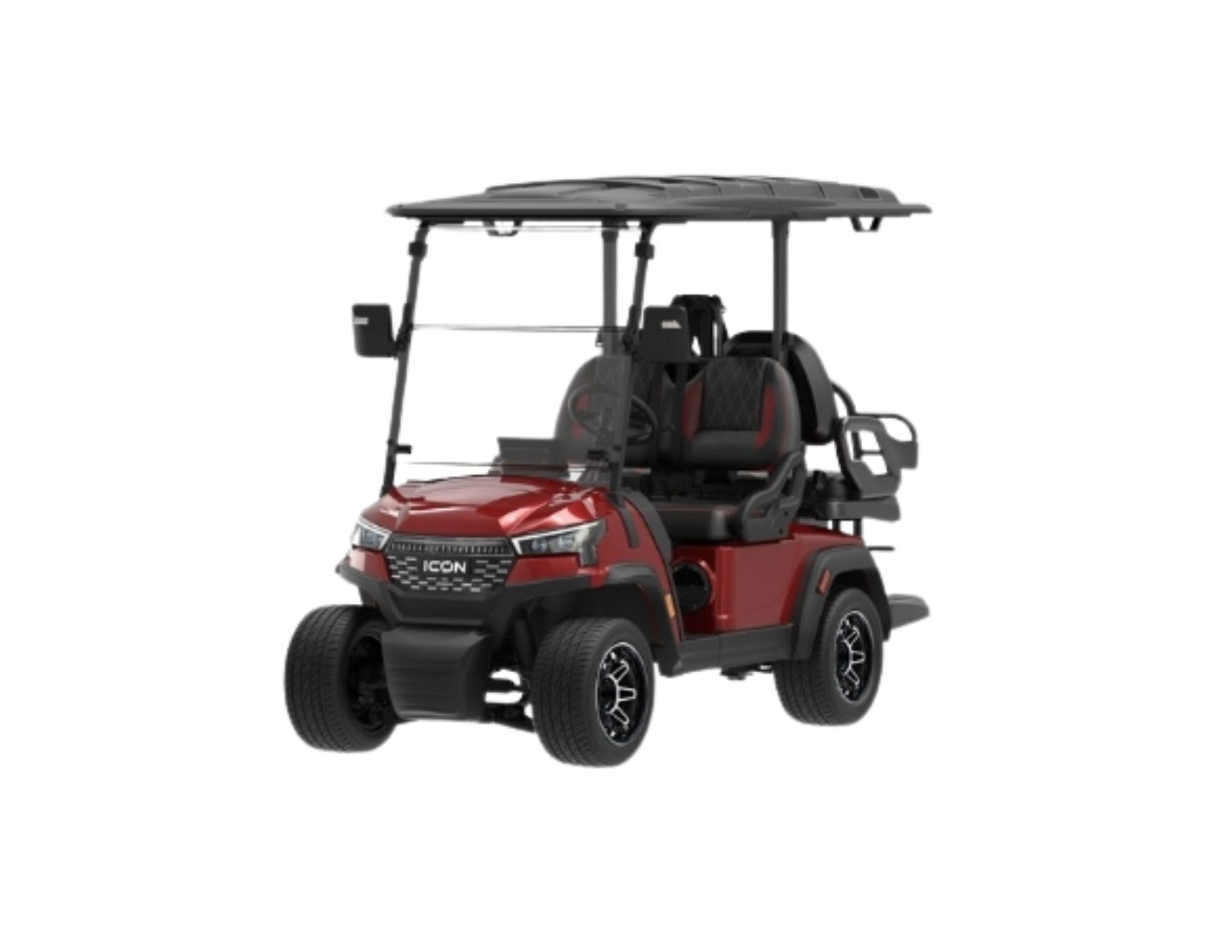2026 Icon i40X 2+2 9145