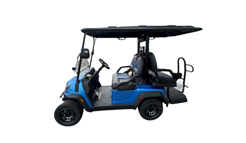 2026 Icon i40X 2+2 9565