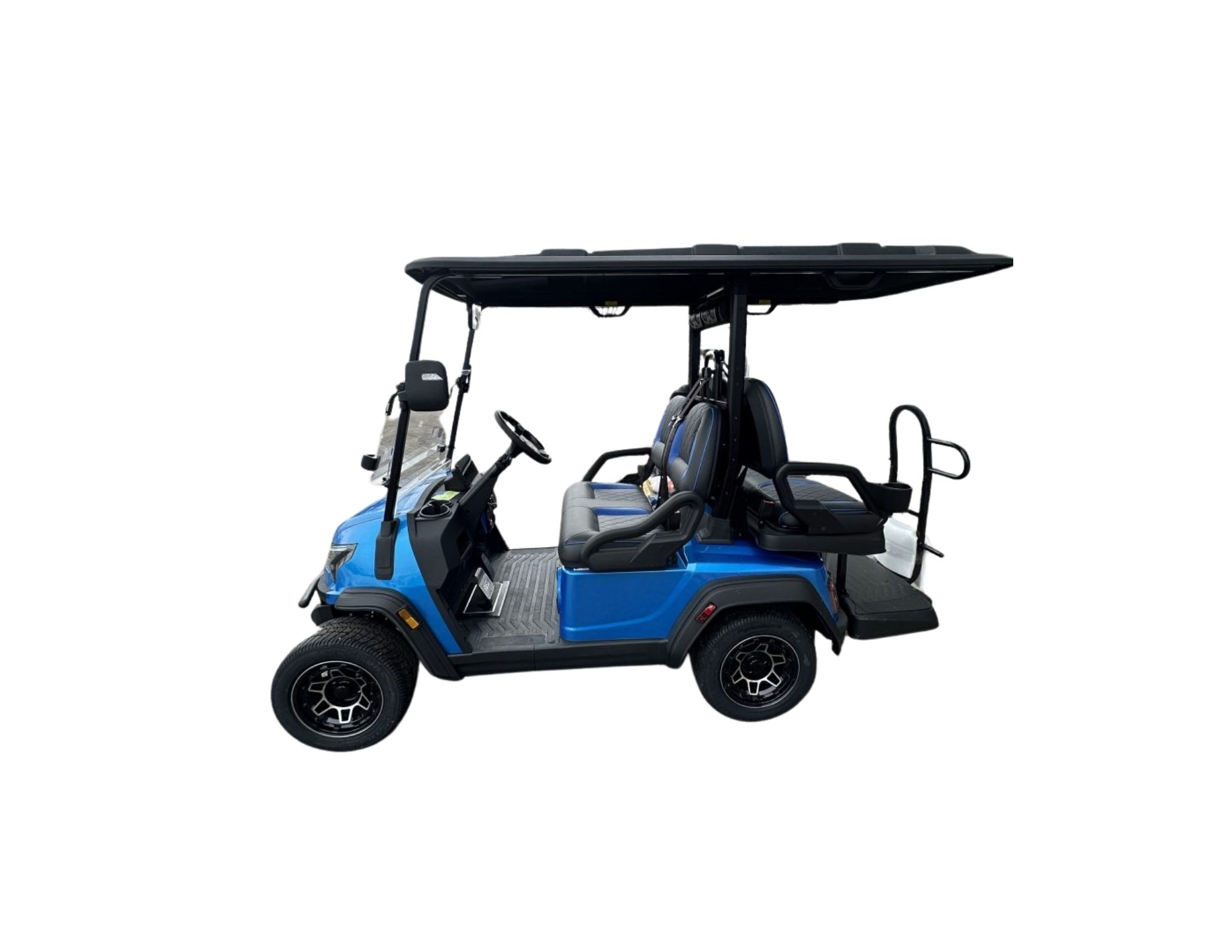2026 Icon i40X 2+2 9565