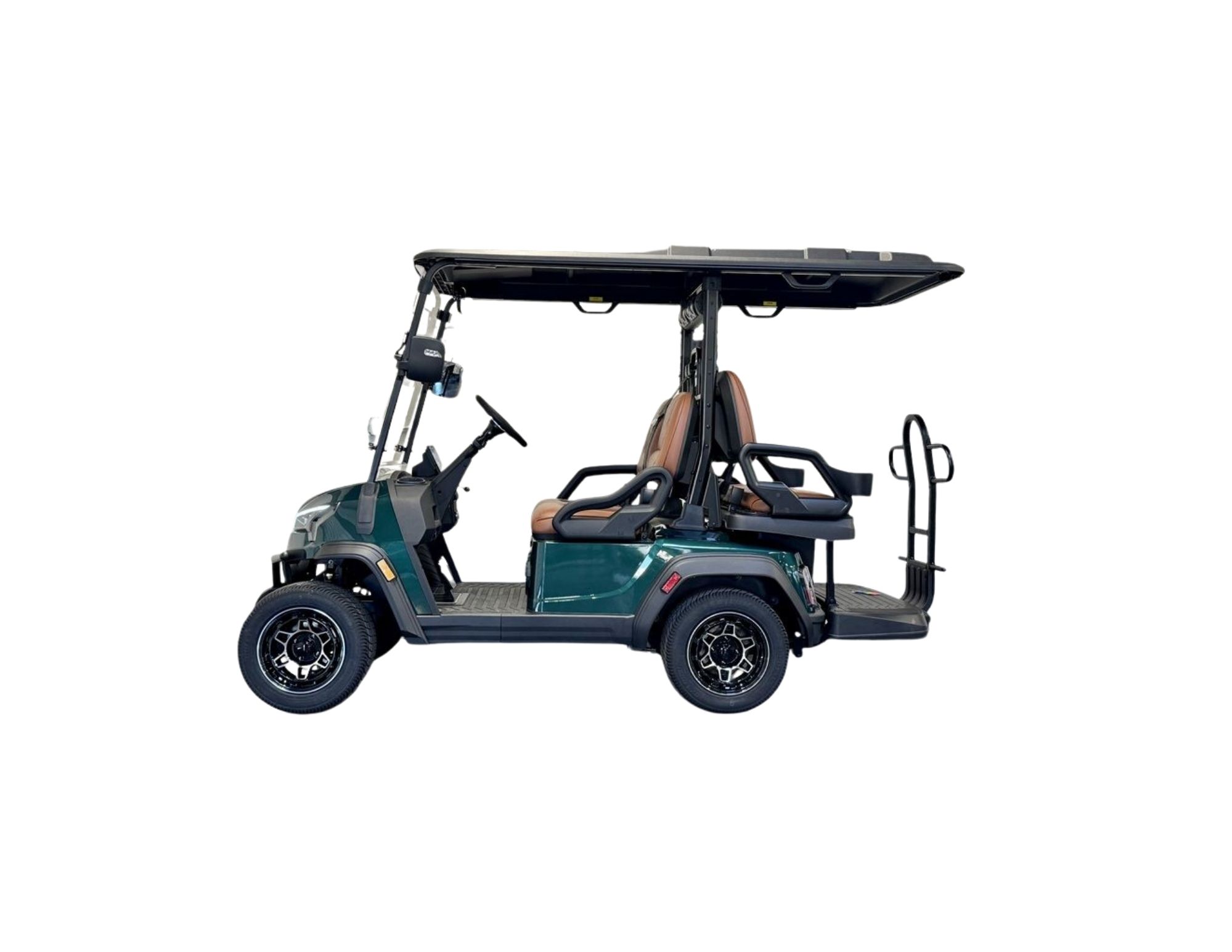 2026 Icon i40X 2+2 9510