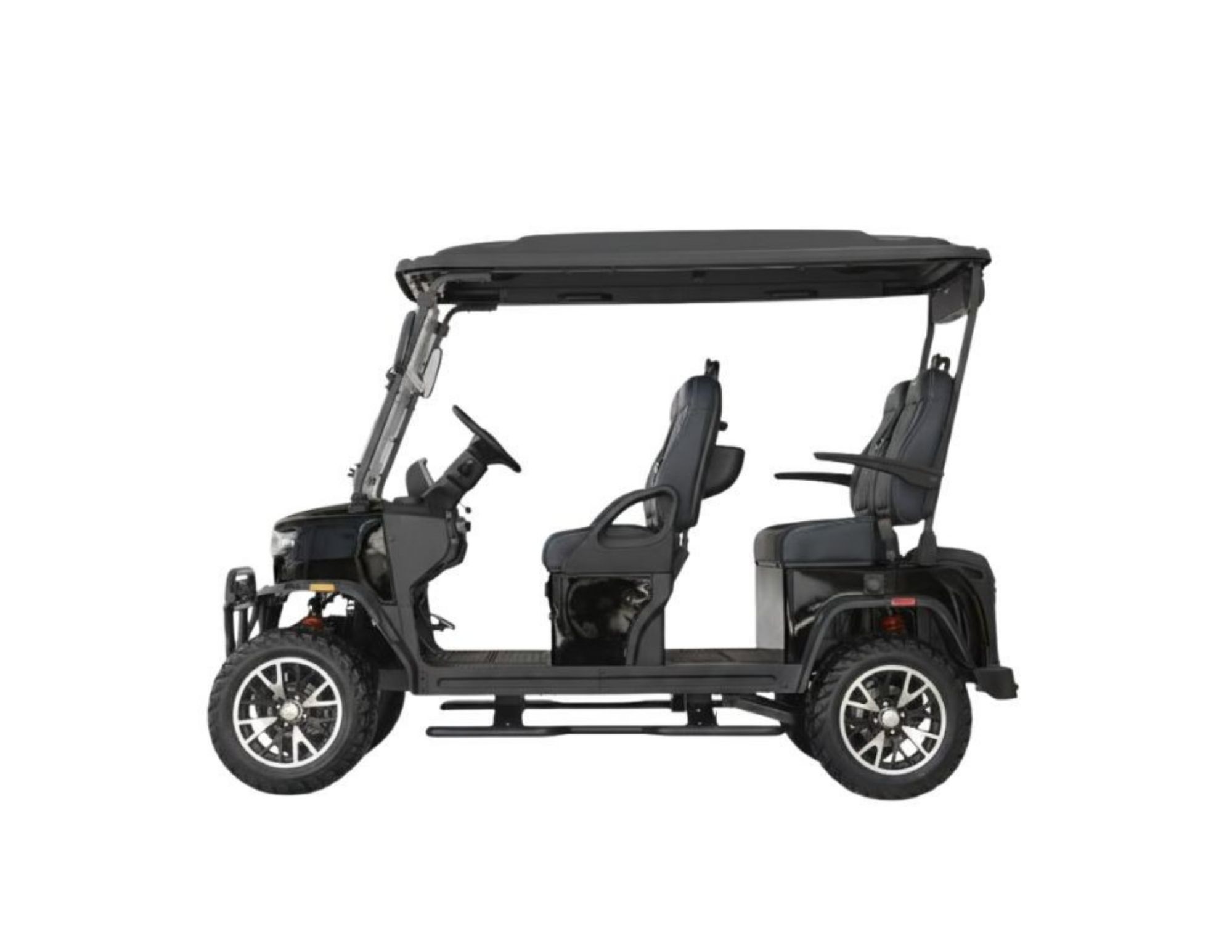 2026 Teko Trophy 4+4 6842