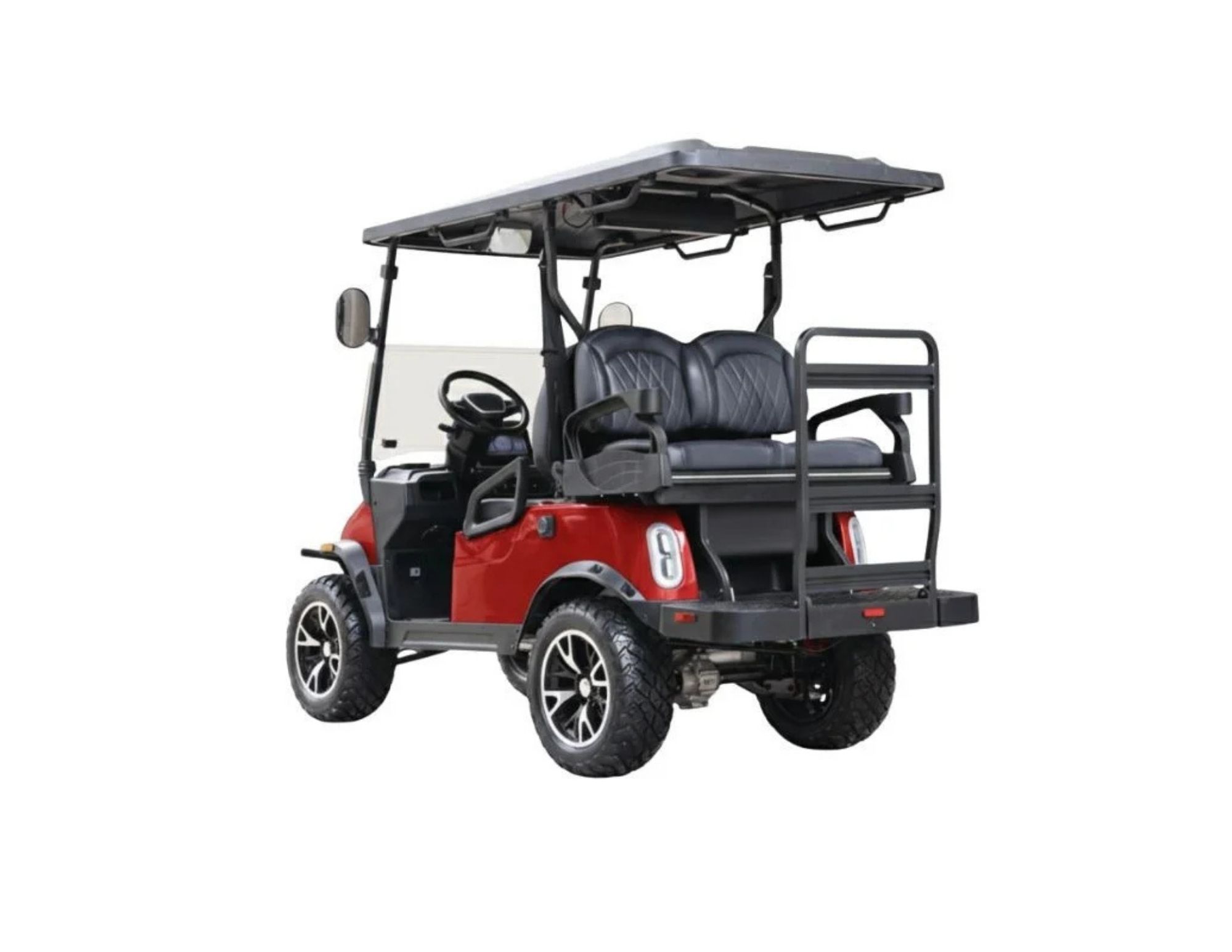 2026 Teko Turbo 2+2 1202