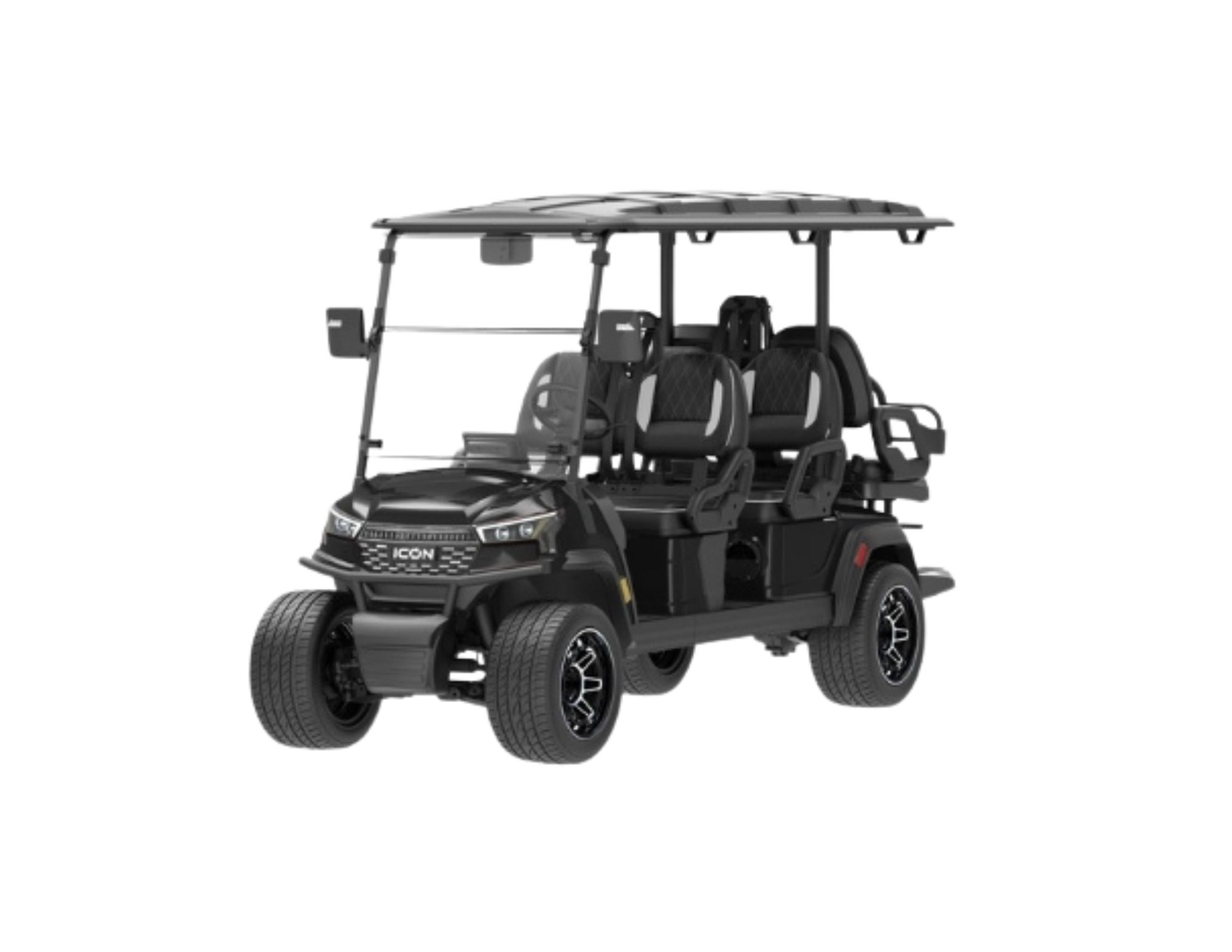 2026 Icon i60LX 0012
