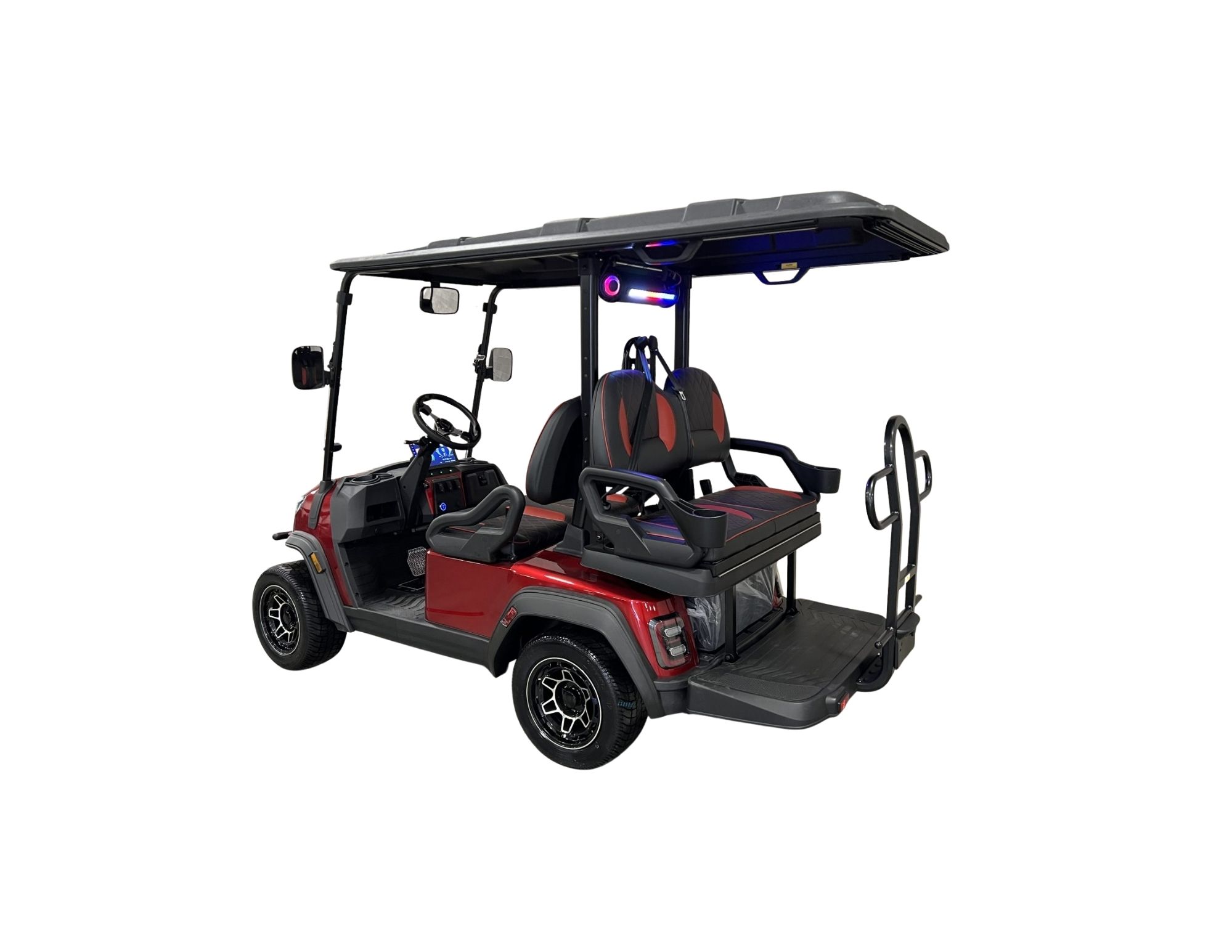 2026 Icon i40X 2+2 9145