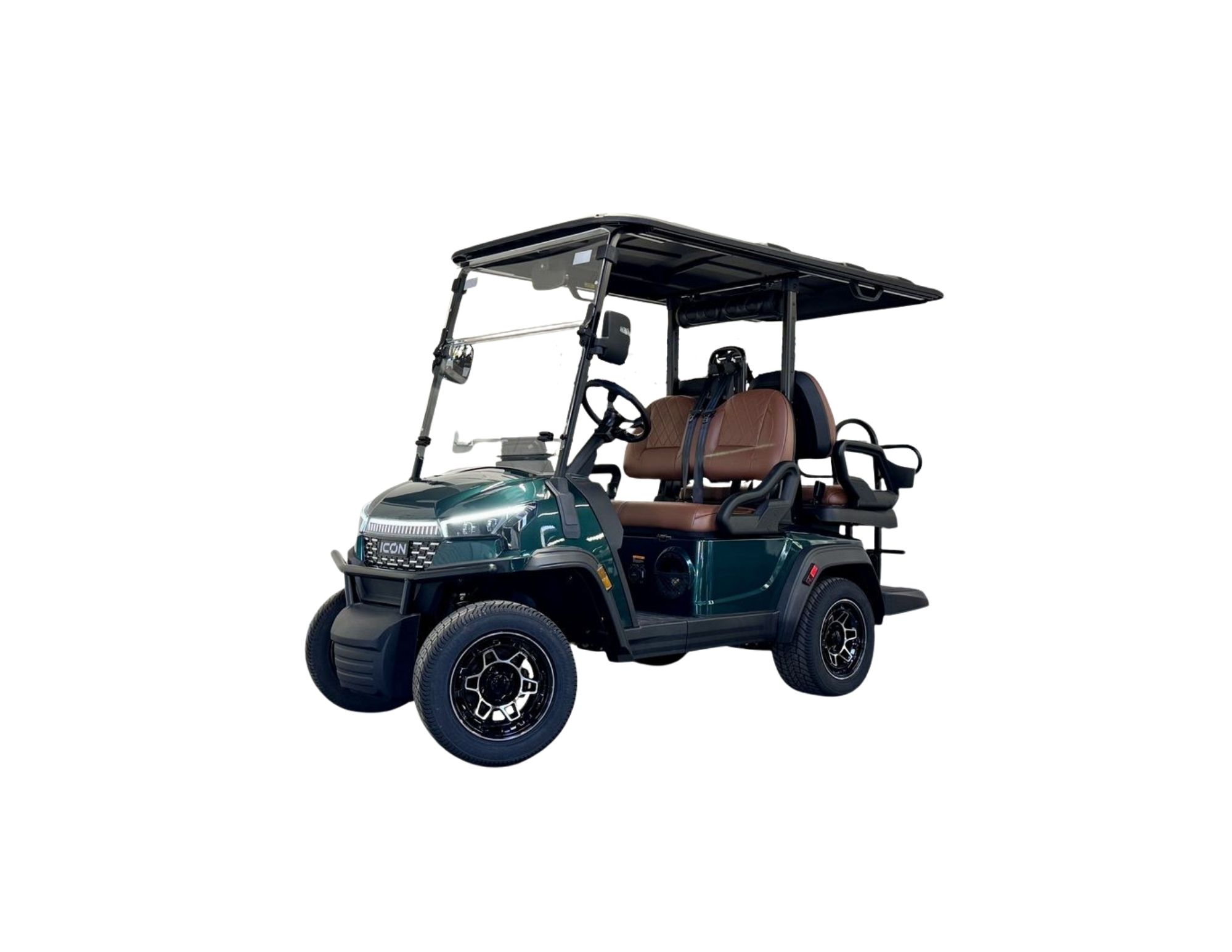 2026 Icon i40X 2+2 9510