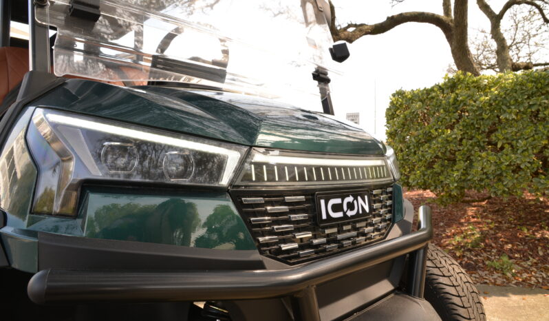 2026 Icon i40X 2+2 9510