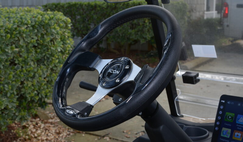2026 Icon i60LX 0016