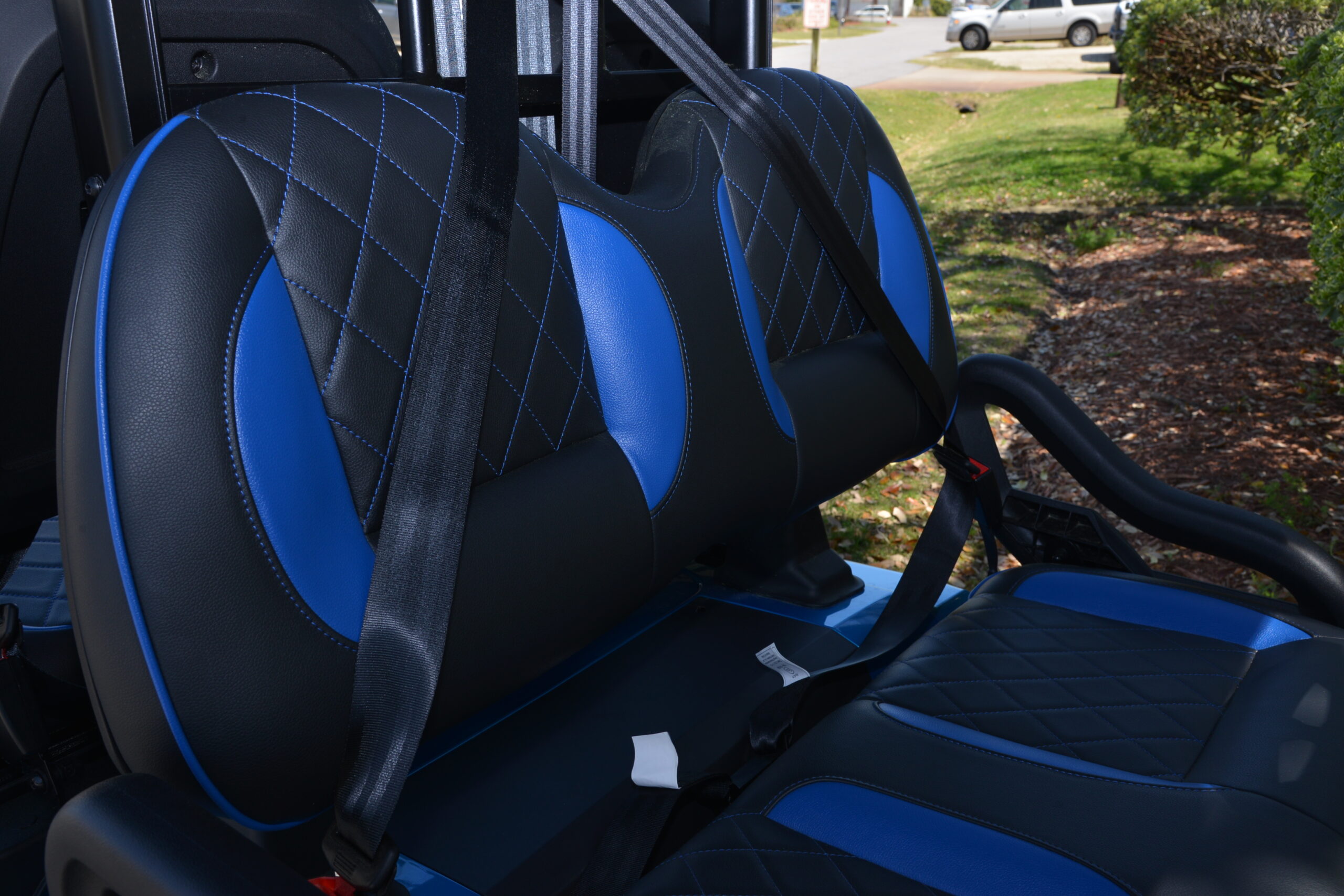 2026 Icon i40X 2+2 9565