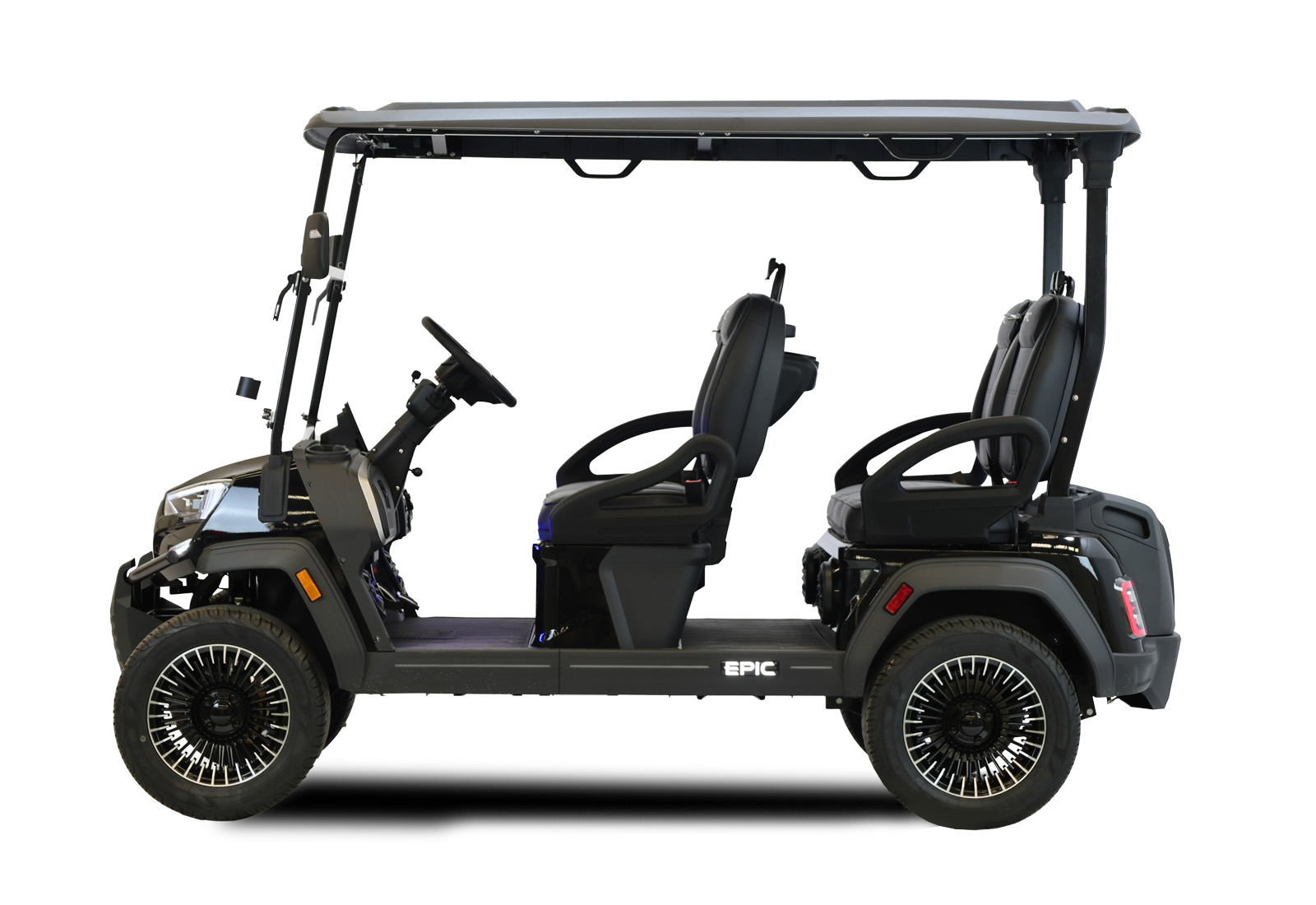 2025 Epic E40FX 1426