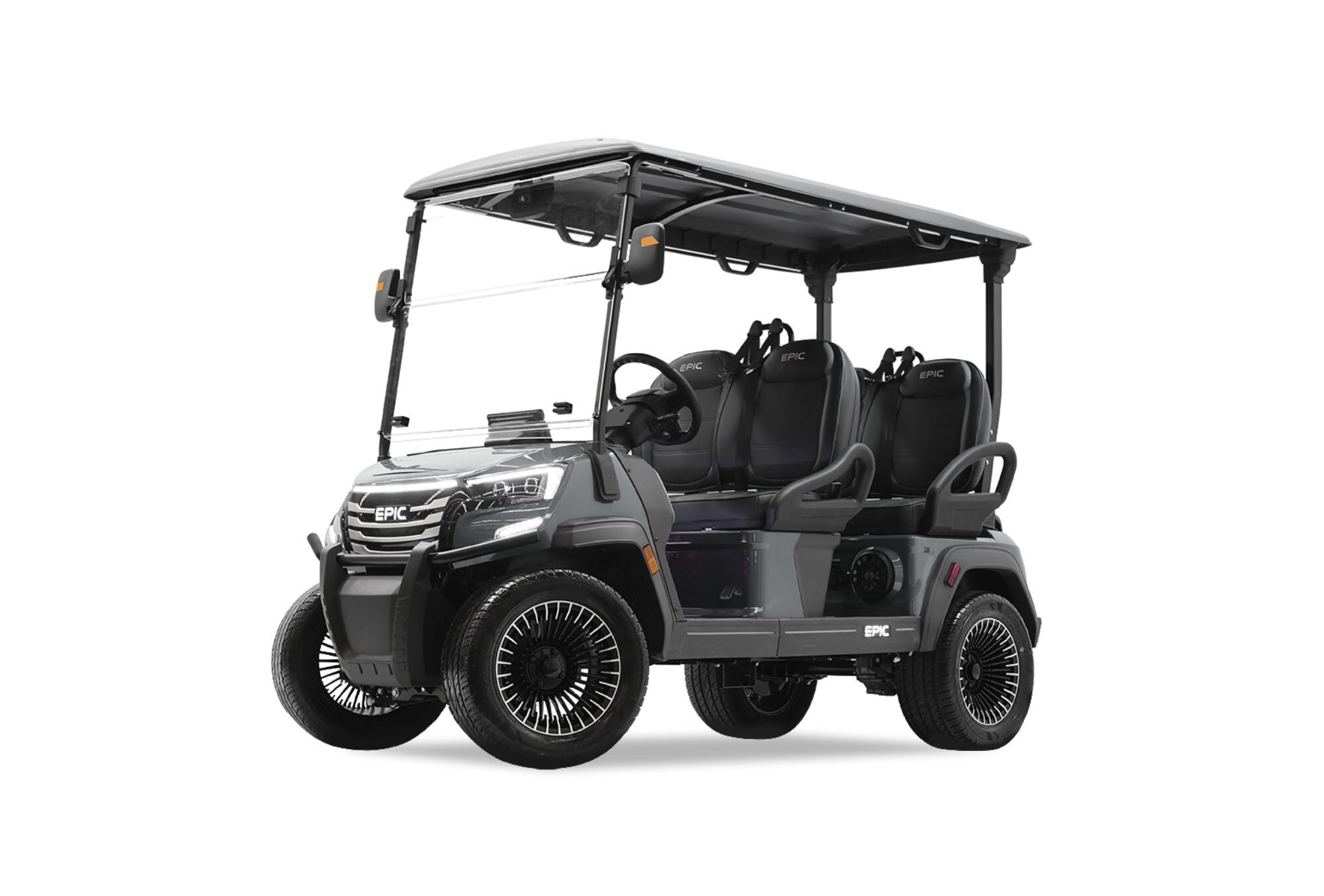 2025 Epic E40FX 2667