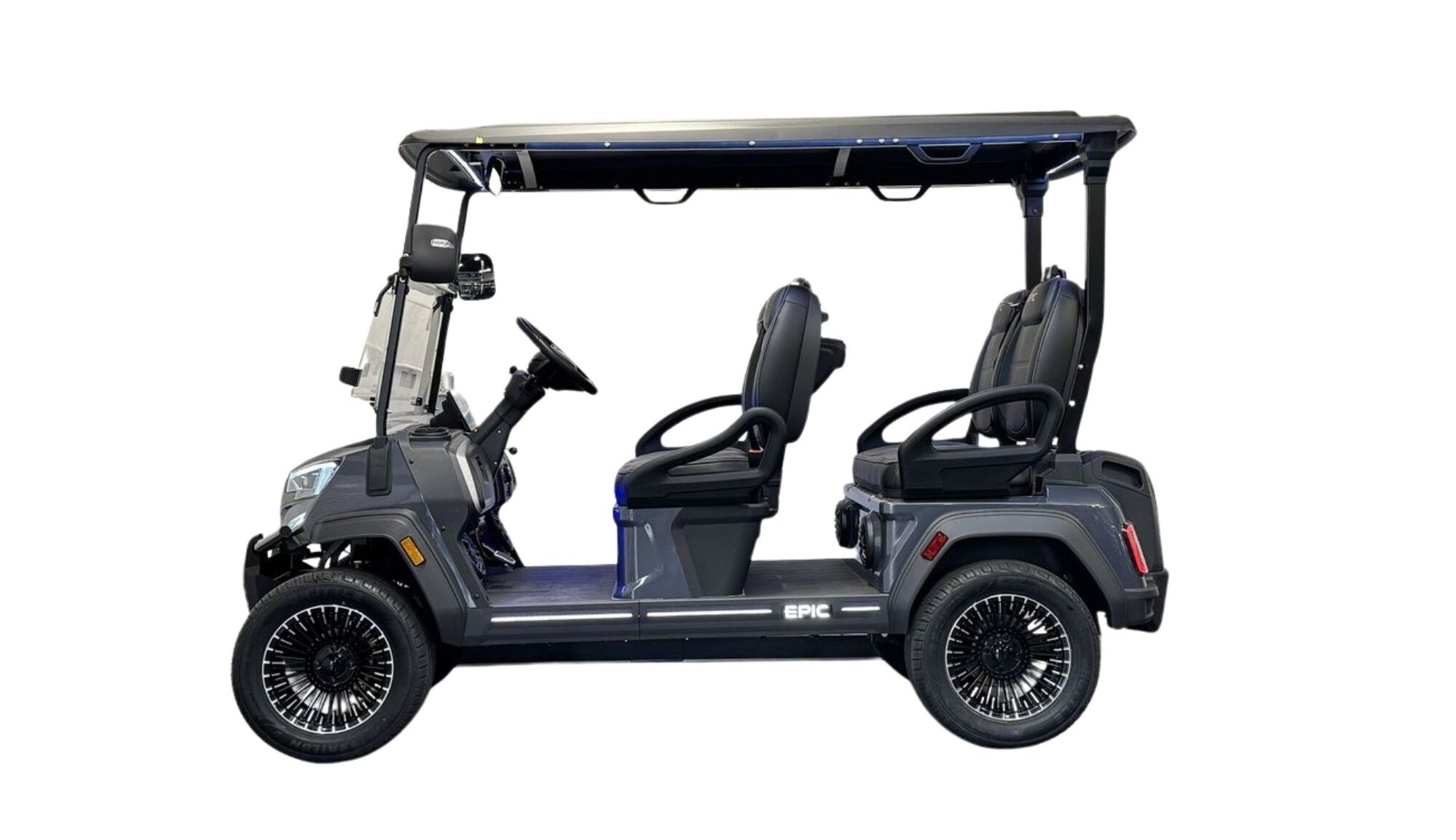 2025 Epic E40FX 2667