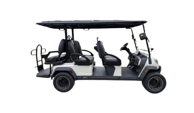 2026 Epic E60FX 7039