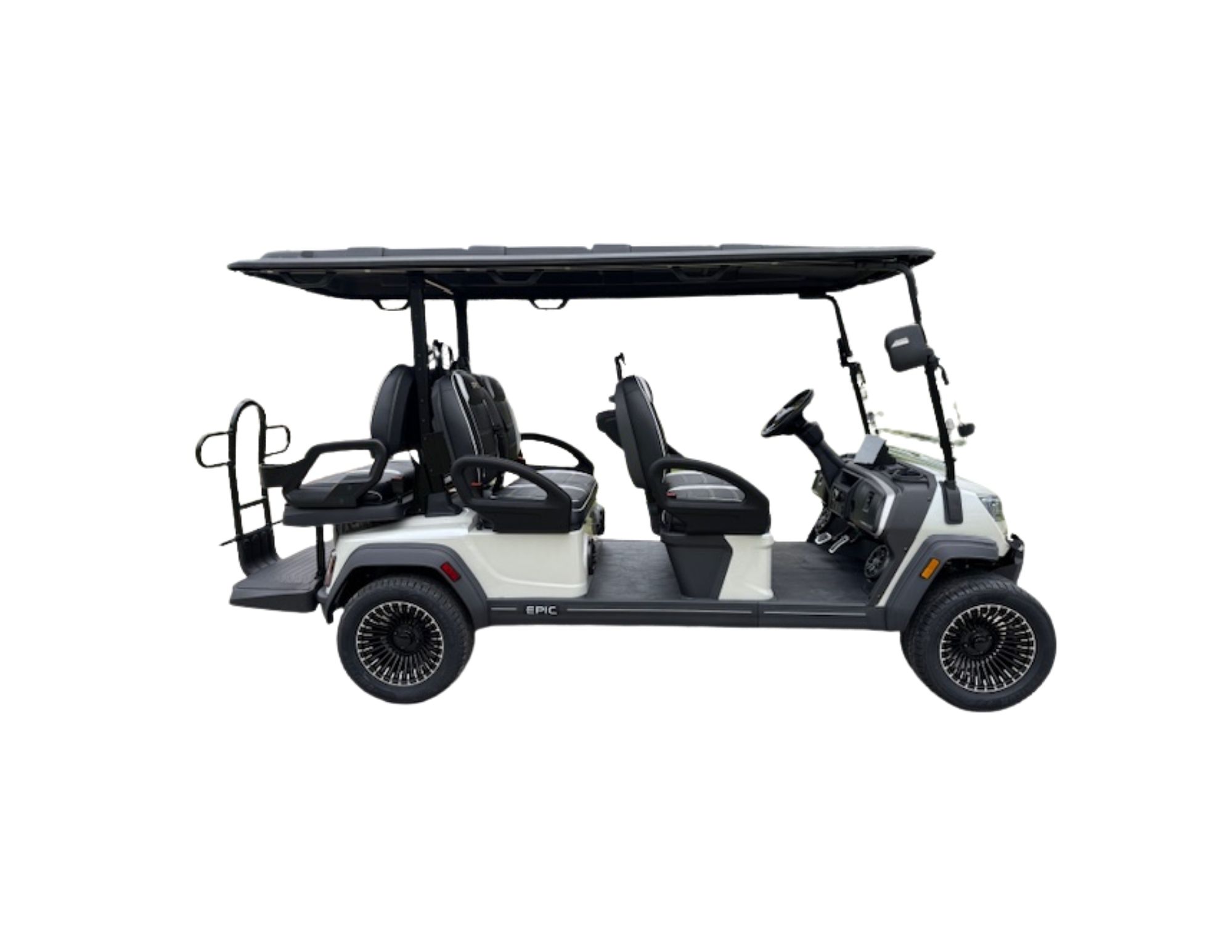 2026 Epic E60FX 7039