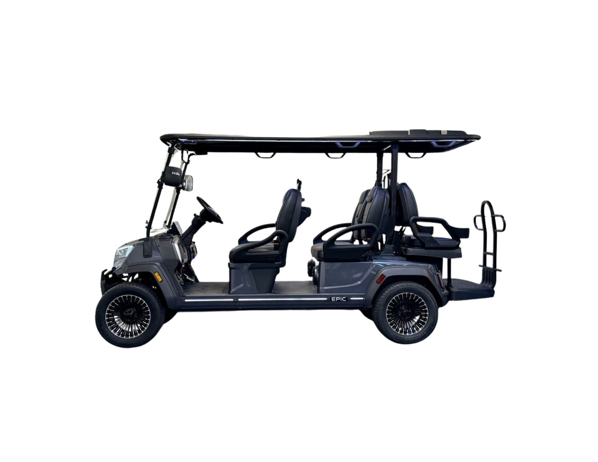 2026 Epic E60FX 6384