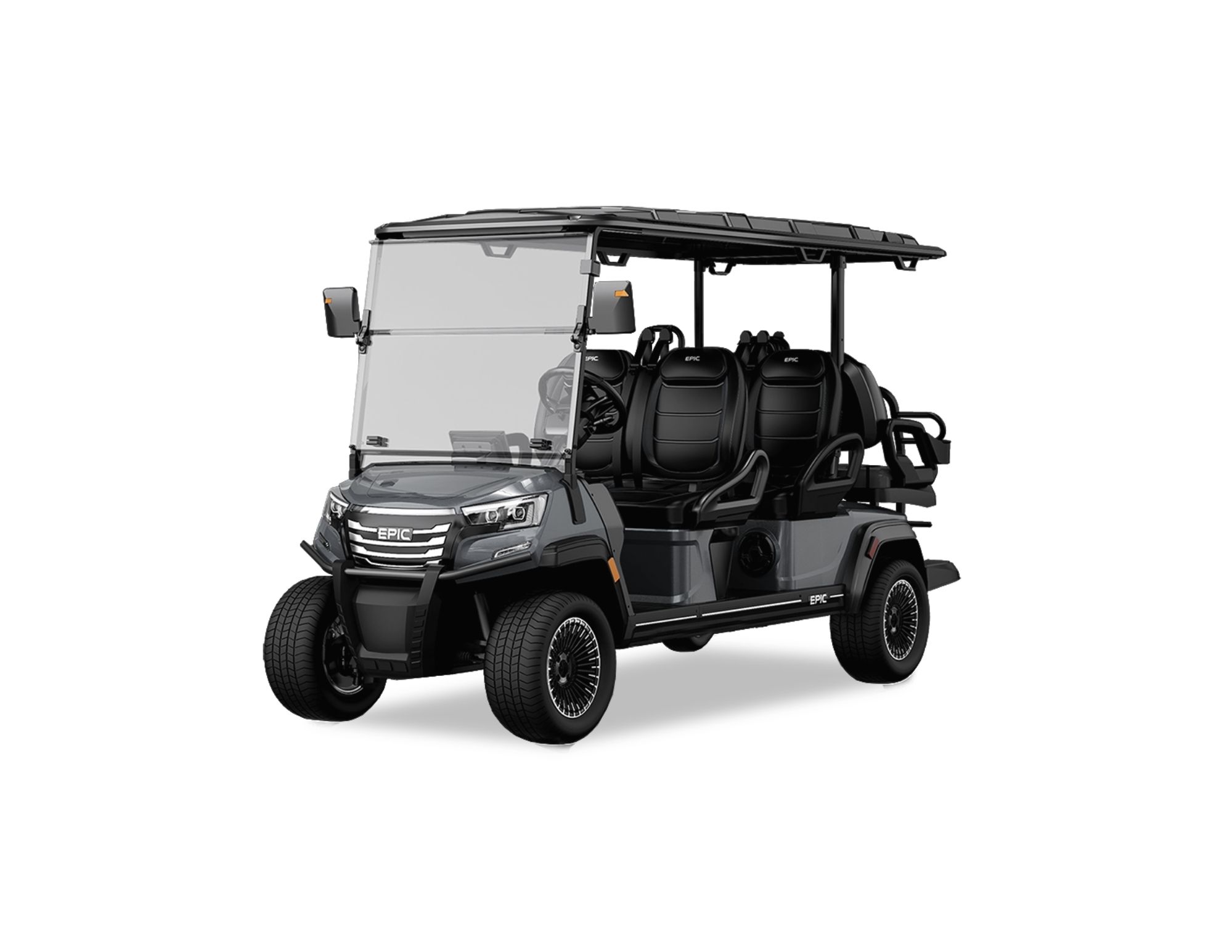 2026 Epic E60FX 6384