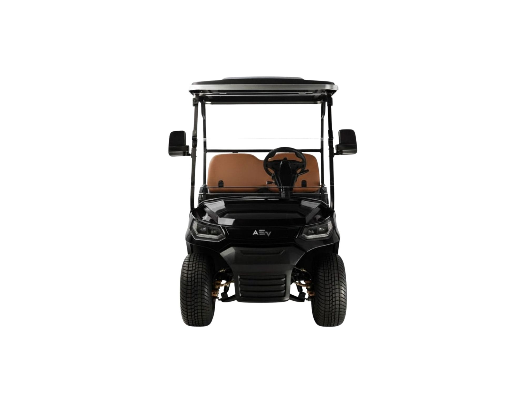 2026 Advanced EV Advent HD FXA Utility Cart 2152