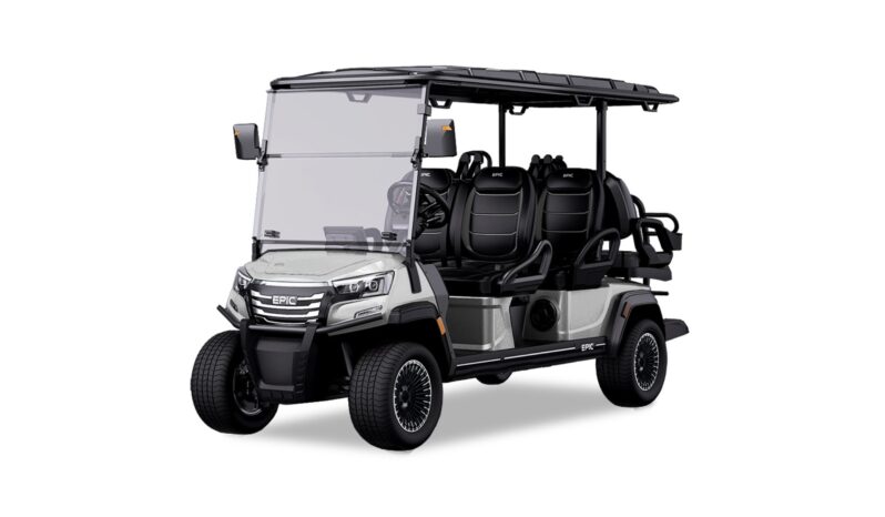 2026 Epic E60FX 7039