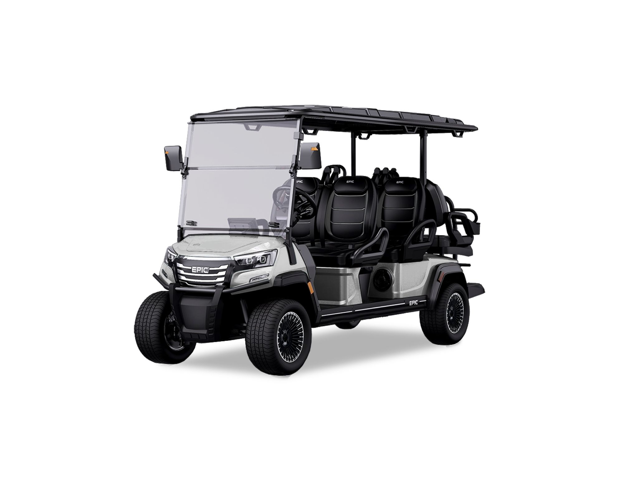 2026 Epic E60FX 7039