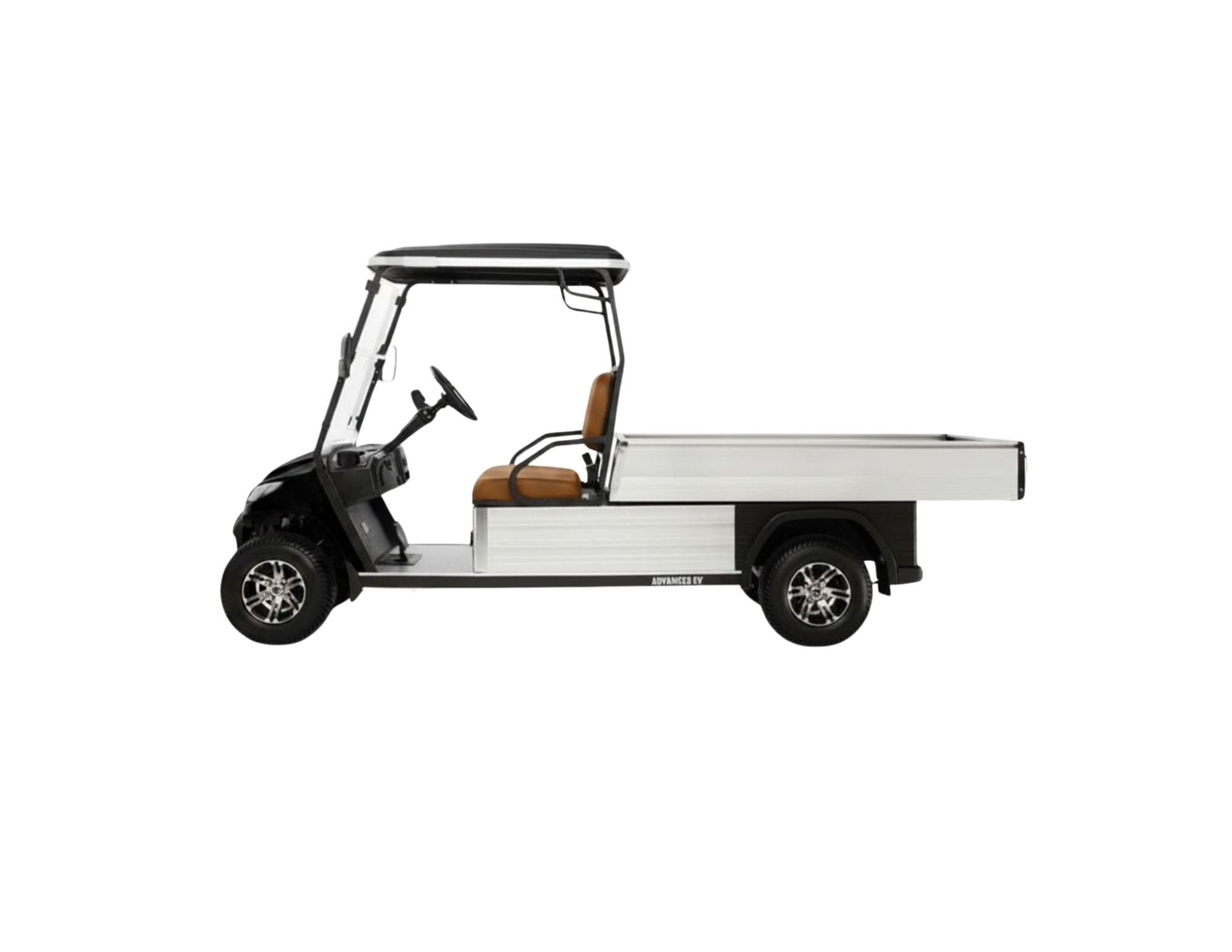 2026 Advanced EV Advent HD FXA Utility Cart 2152