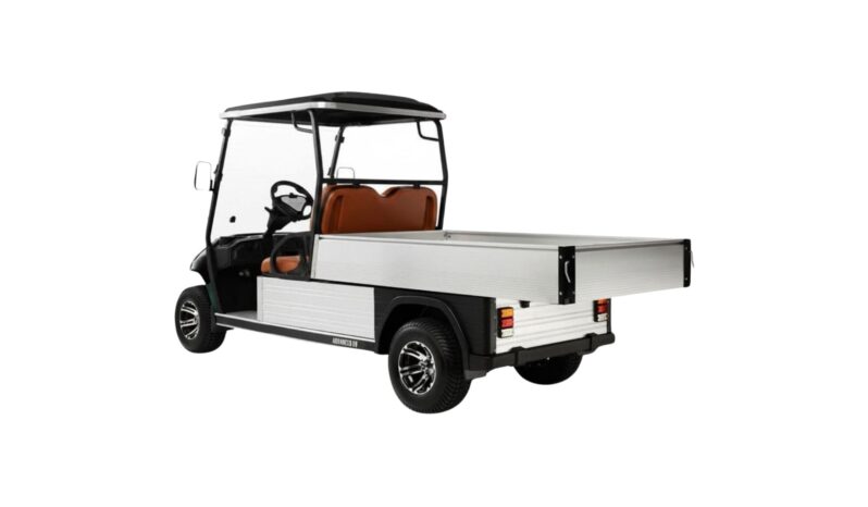 2026 Advanced EV Advent HD FXA Utility Cart 2152