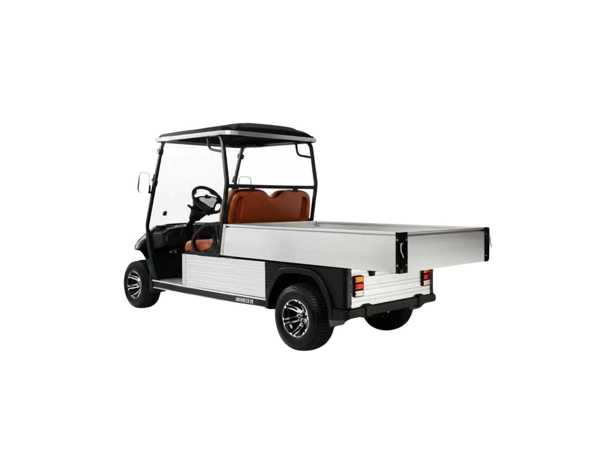 2026 Advanced EV Advent HD FXA Utility Cart 2152
