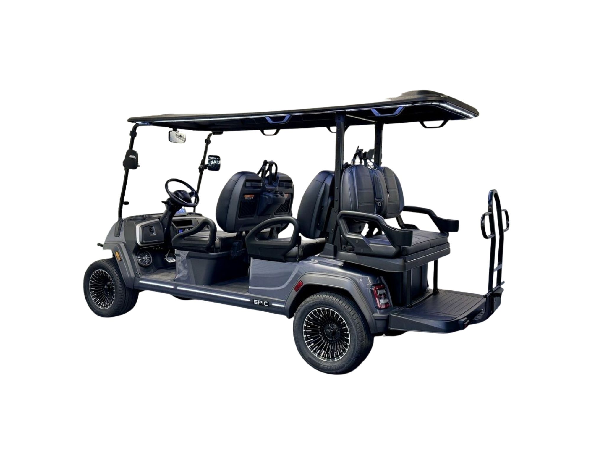 2026 Epic E60FX 6384
