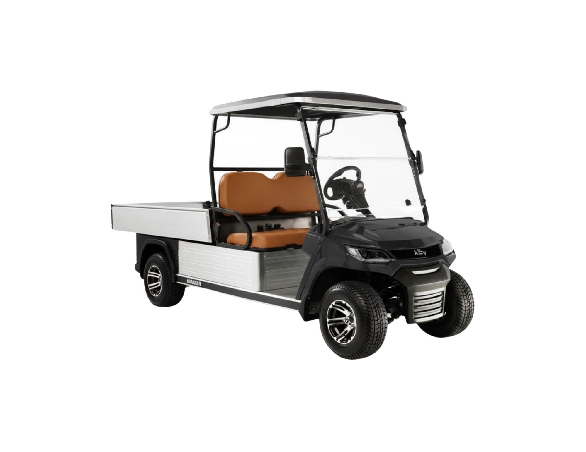 2026 Advanced EV Advent HD FXA Utility Cart 2152