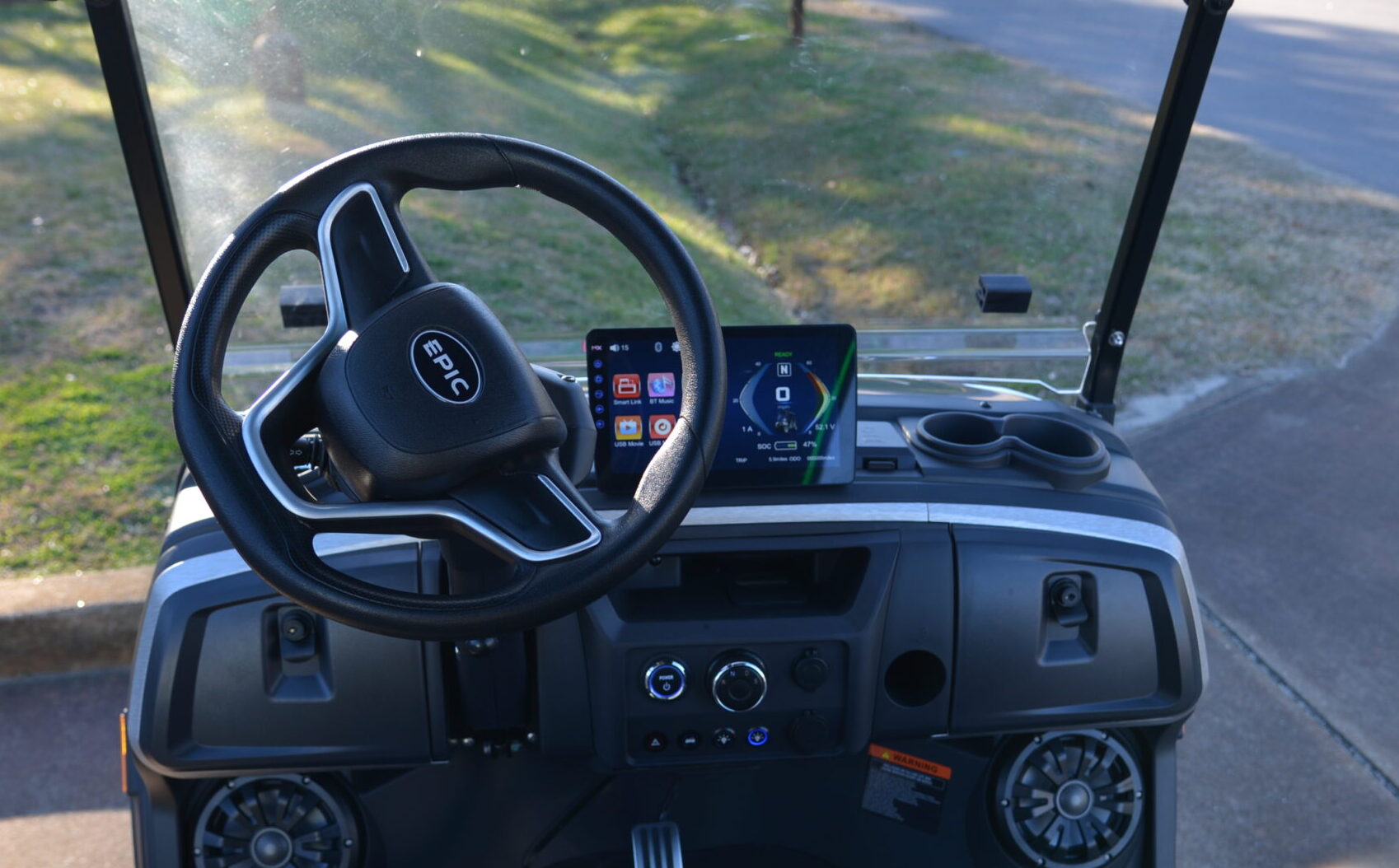2026 Epic E60FX 6384