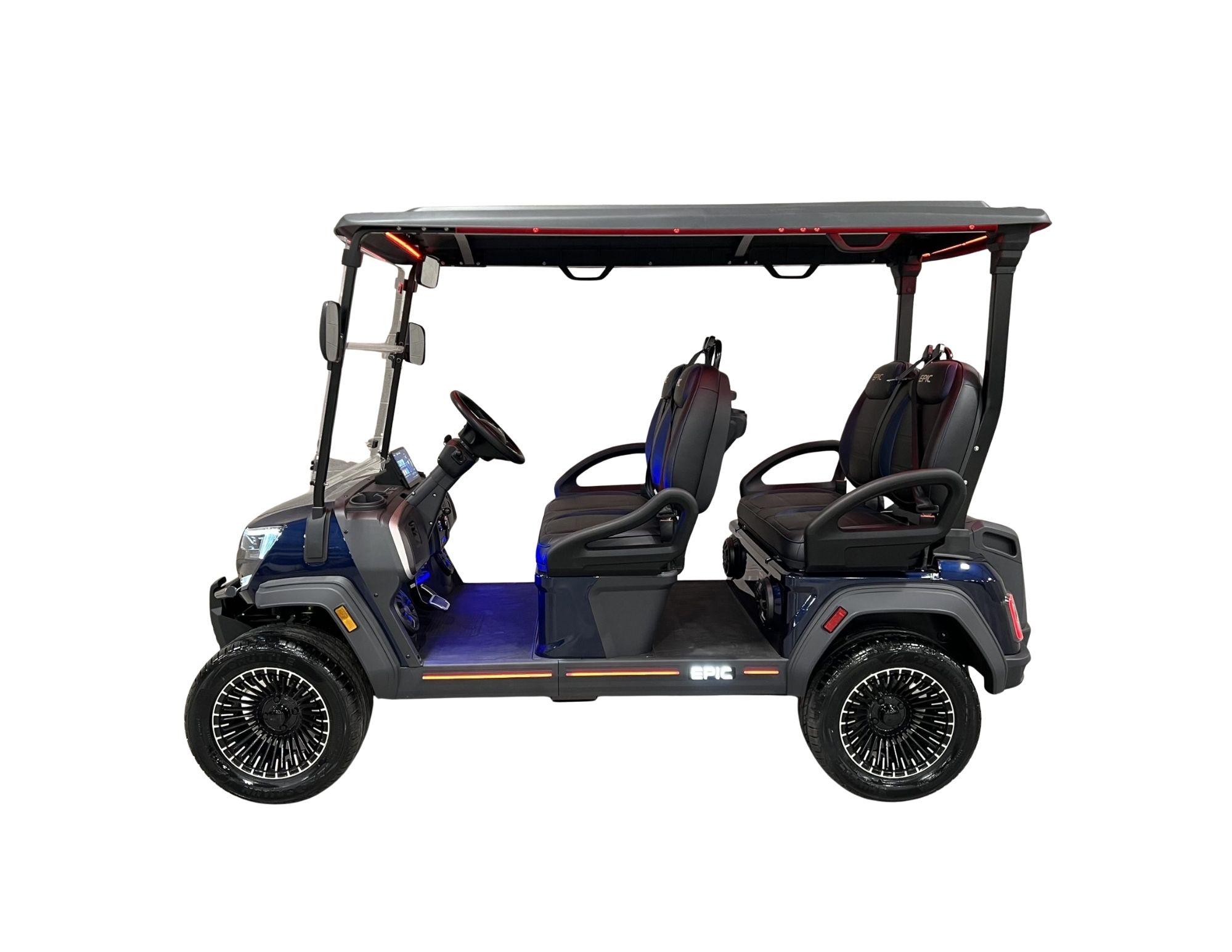 2025 Epic E40FX 1426