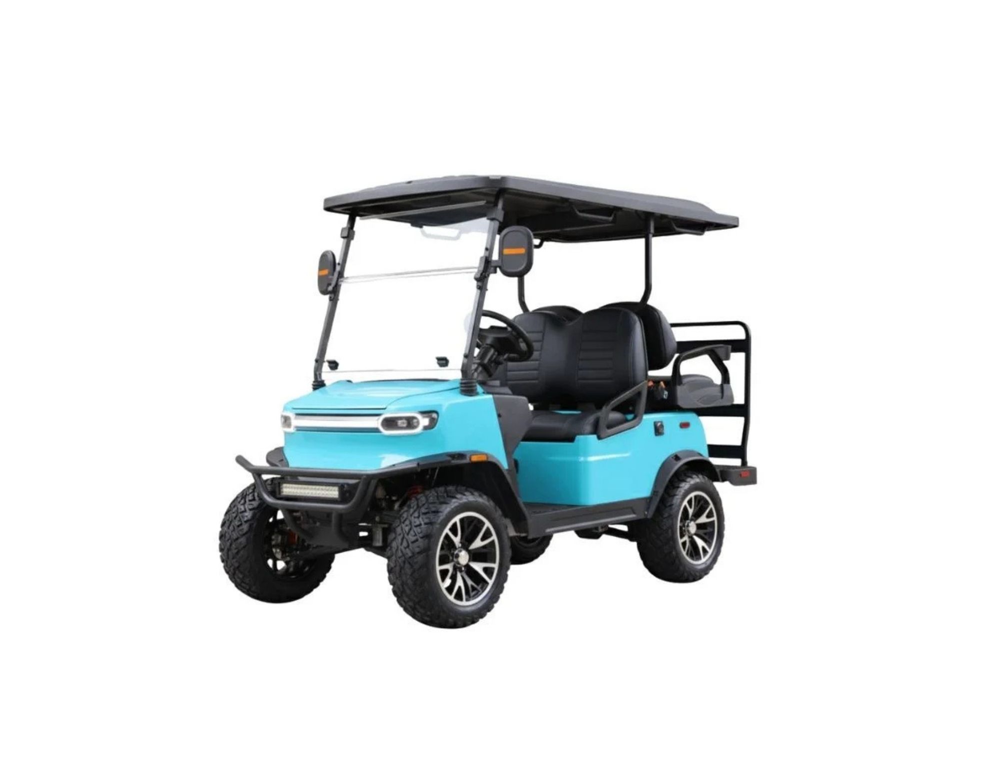 2026 Teko Turbo 2+2 4816