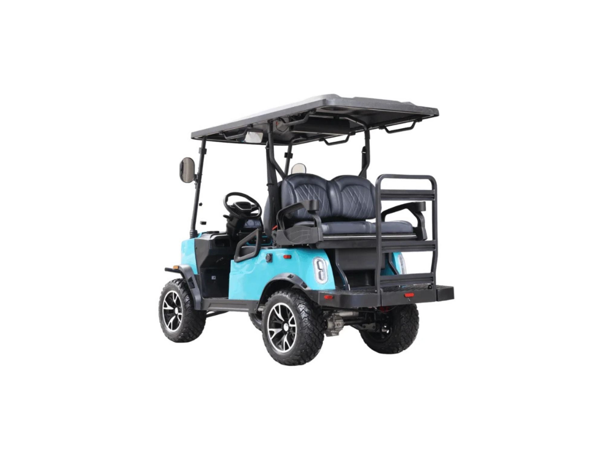 2026 Teko Turbo 2+2 4816