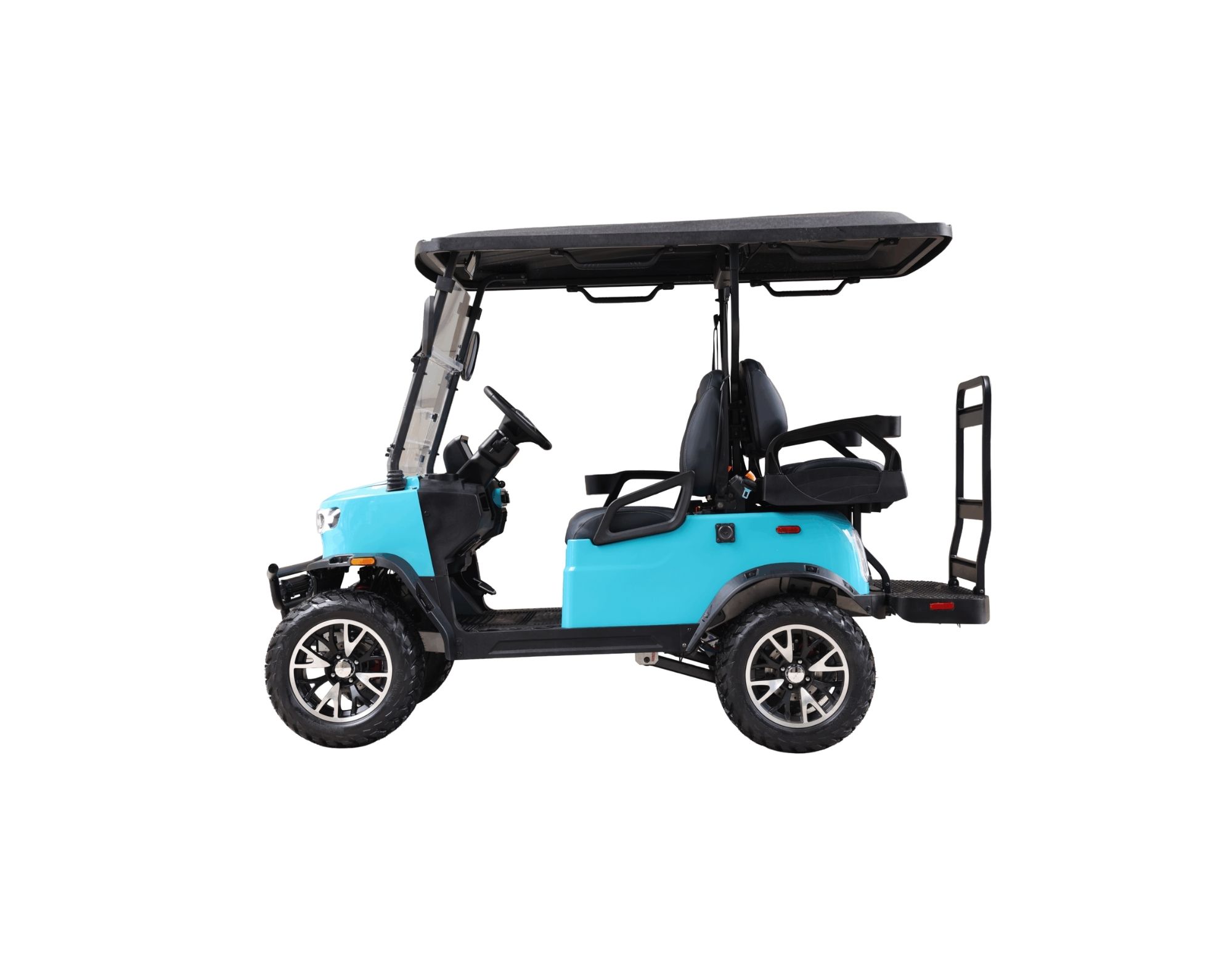 2026 Teko Turbo 2+2 4816