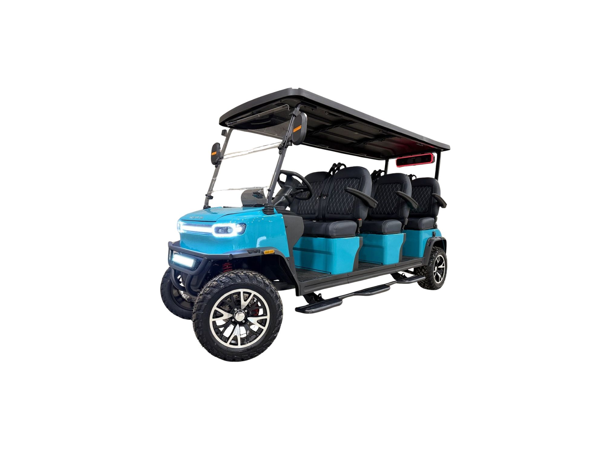 2026 Teko Triumph 7969