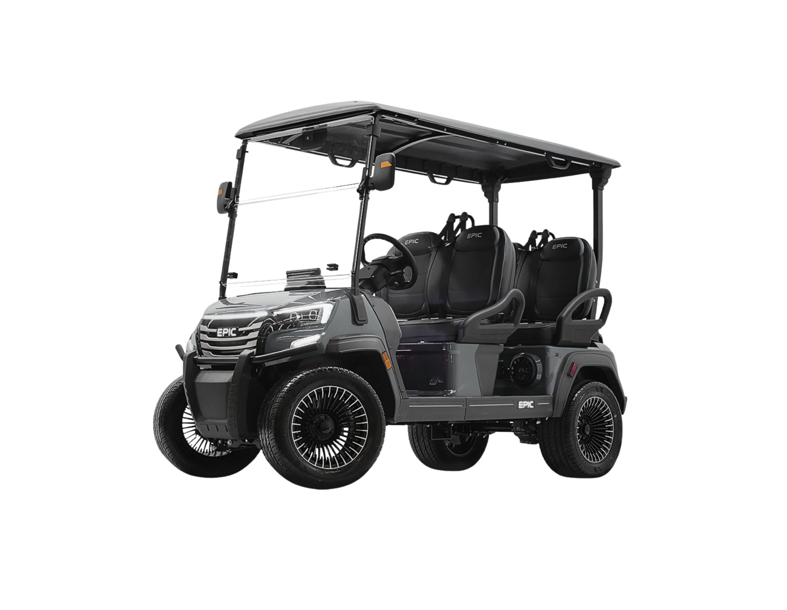2025 Epic E40FX 2667