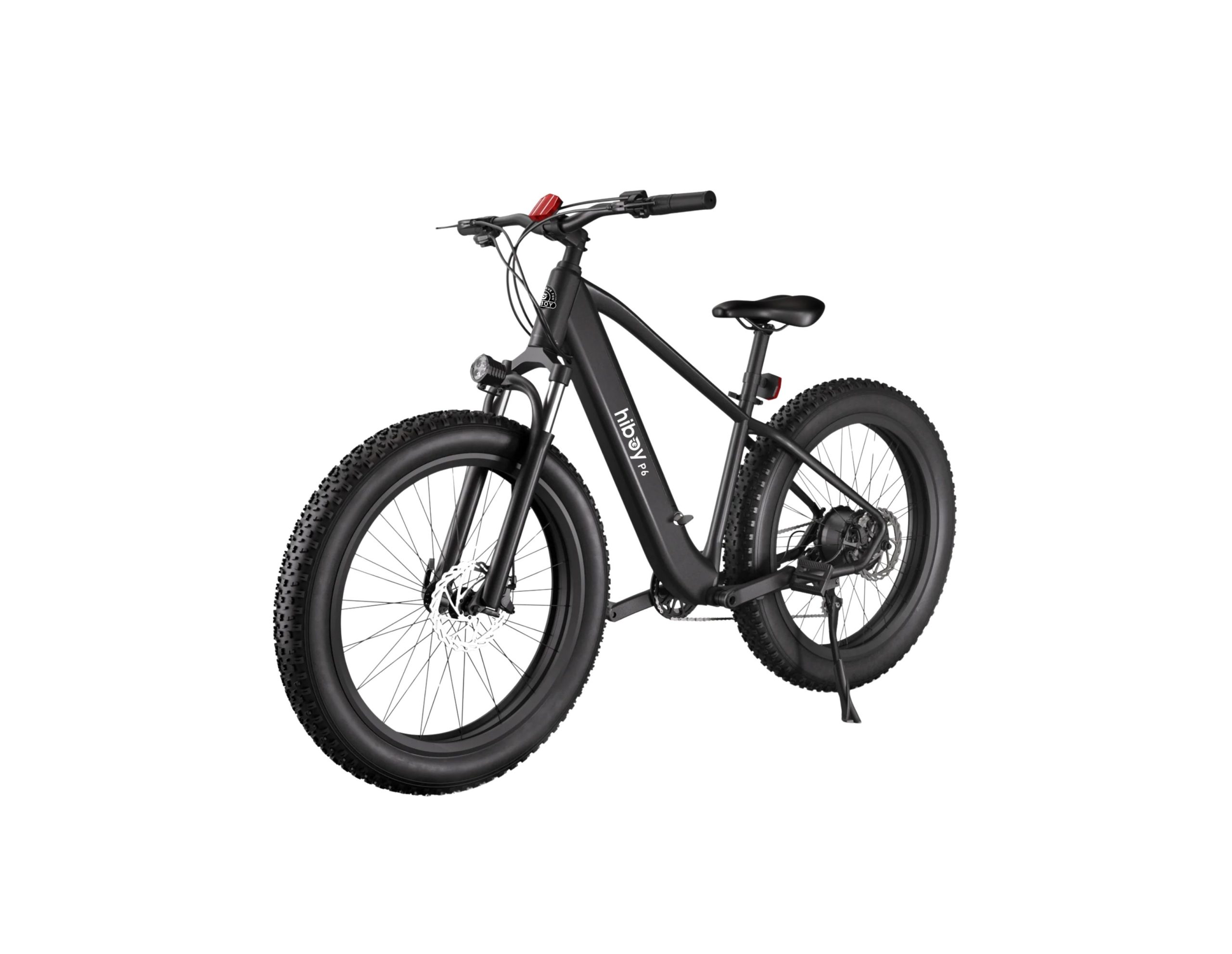 2024 Hiboy P6 Fat Tire Electric Bike