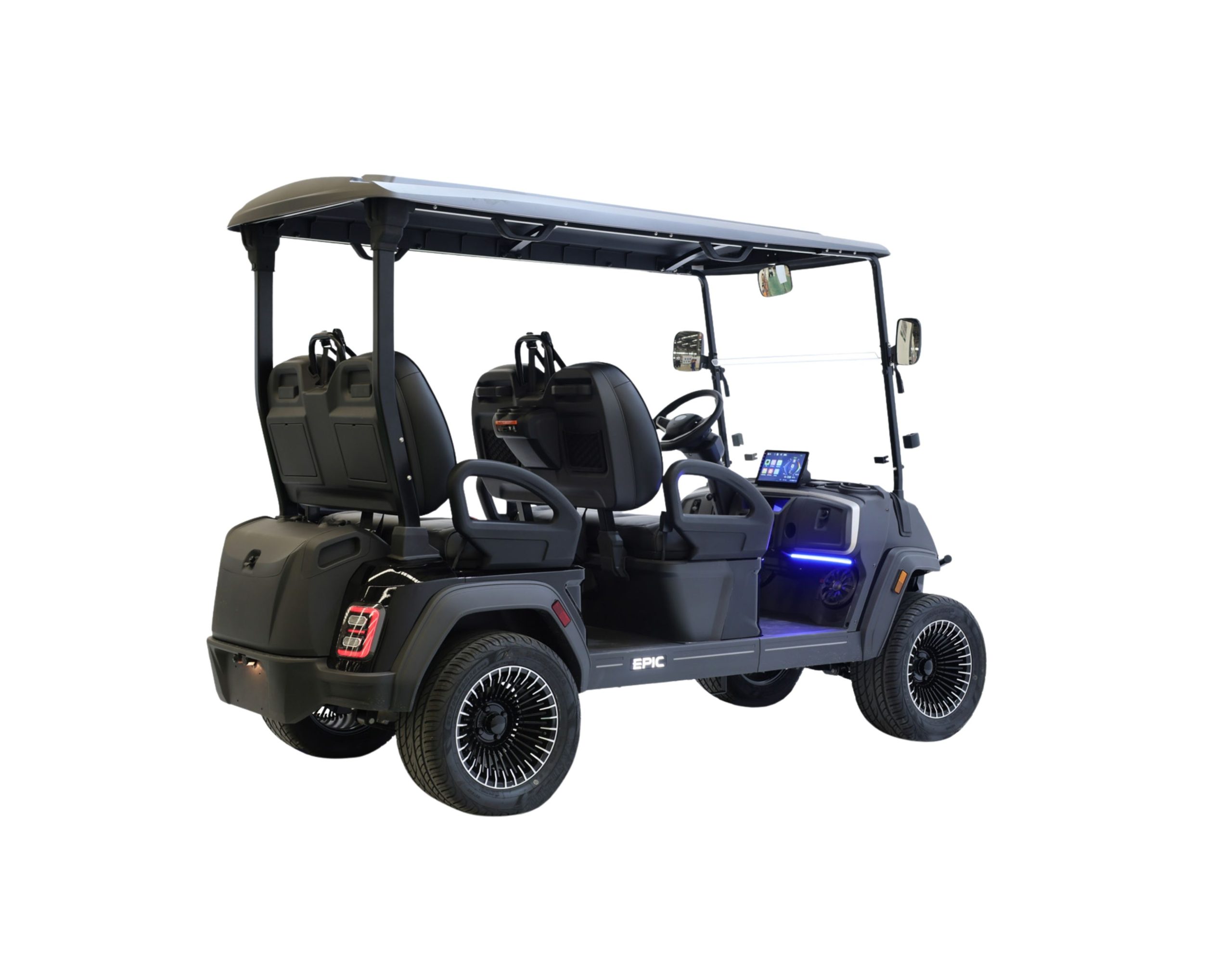 2025 Epic E40FX 2667