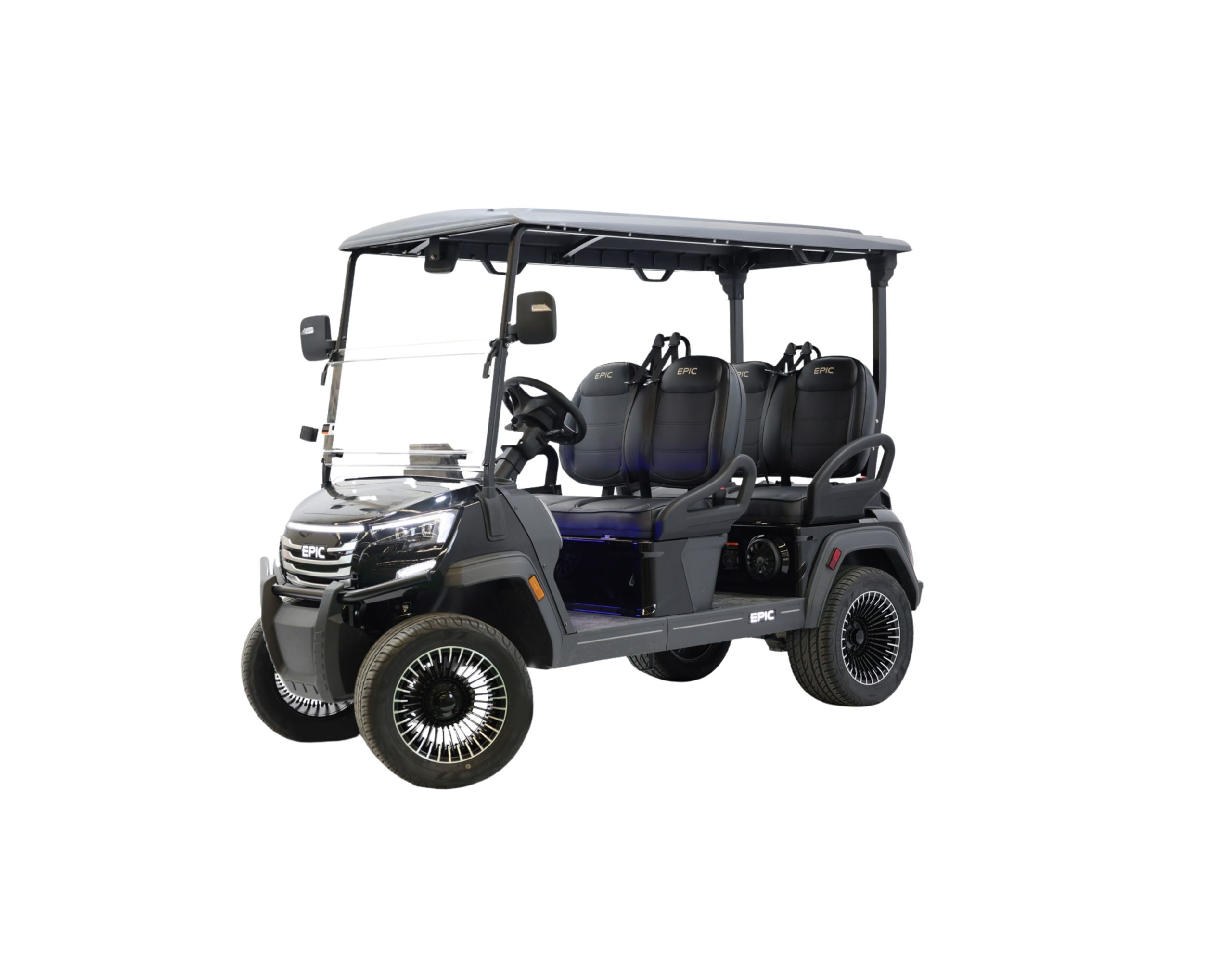 2025 Epic E40FX 1426