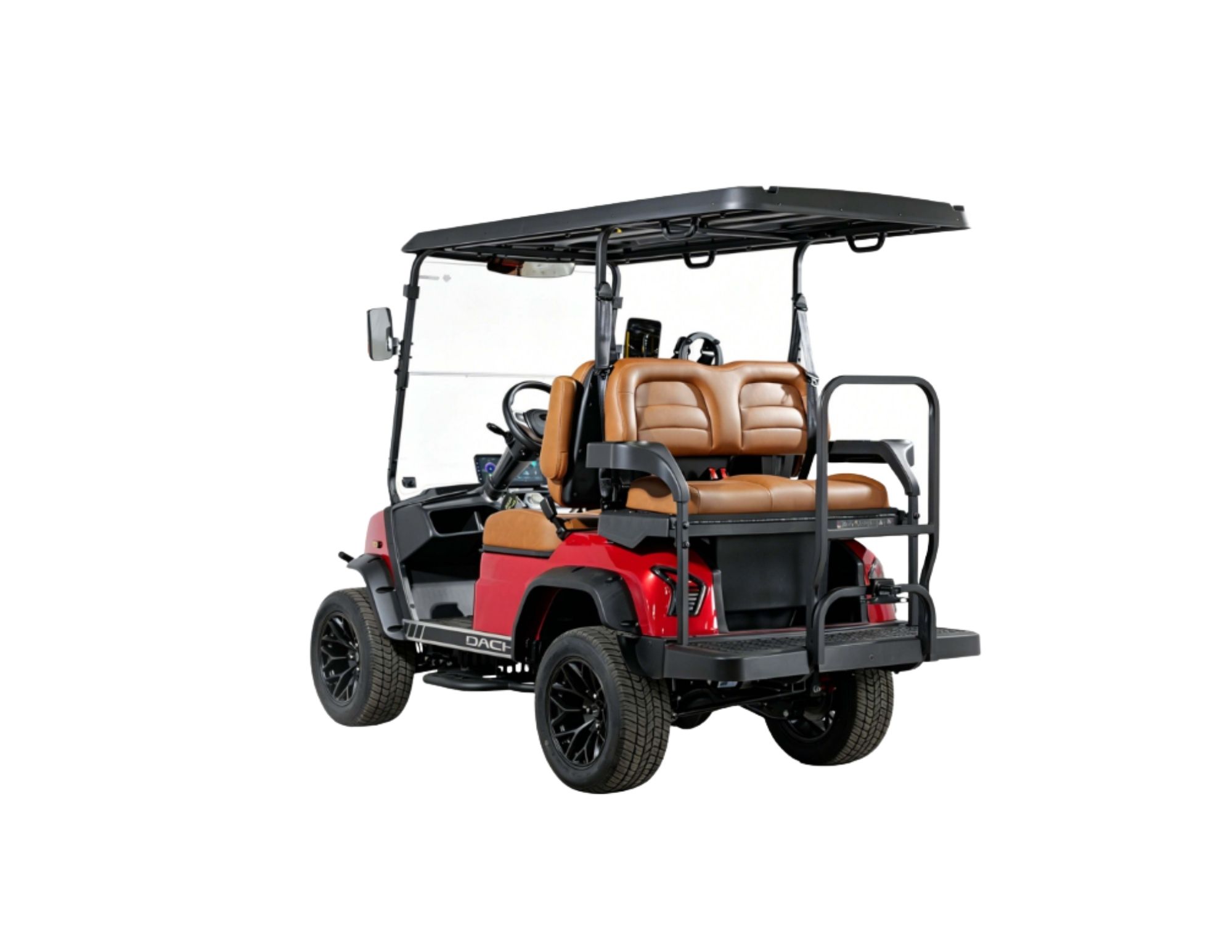 2026 Dach Falcon Ultra 2+2 0016