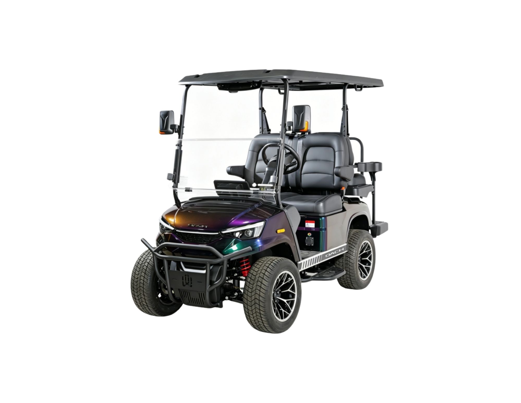 2026 Dach Falcon Ultra 2+2 0015